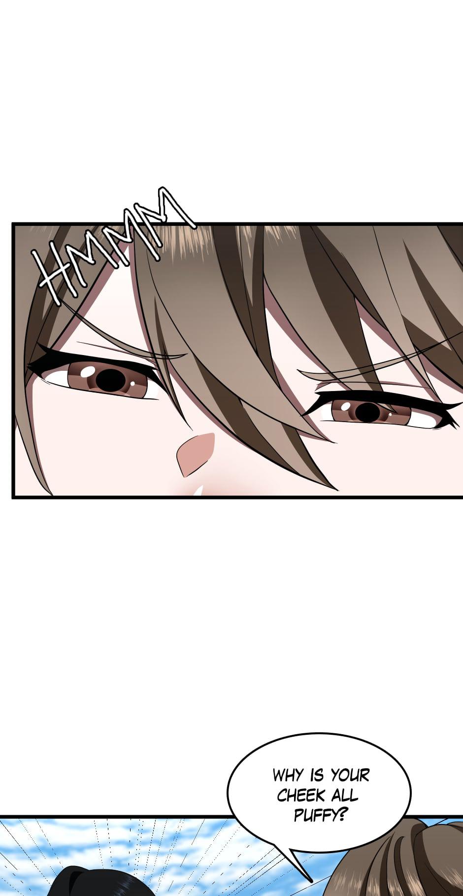 The Beginning After The End Chap 82 - Next Chap 83