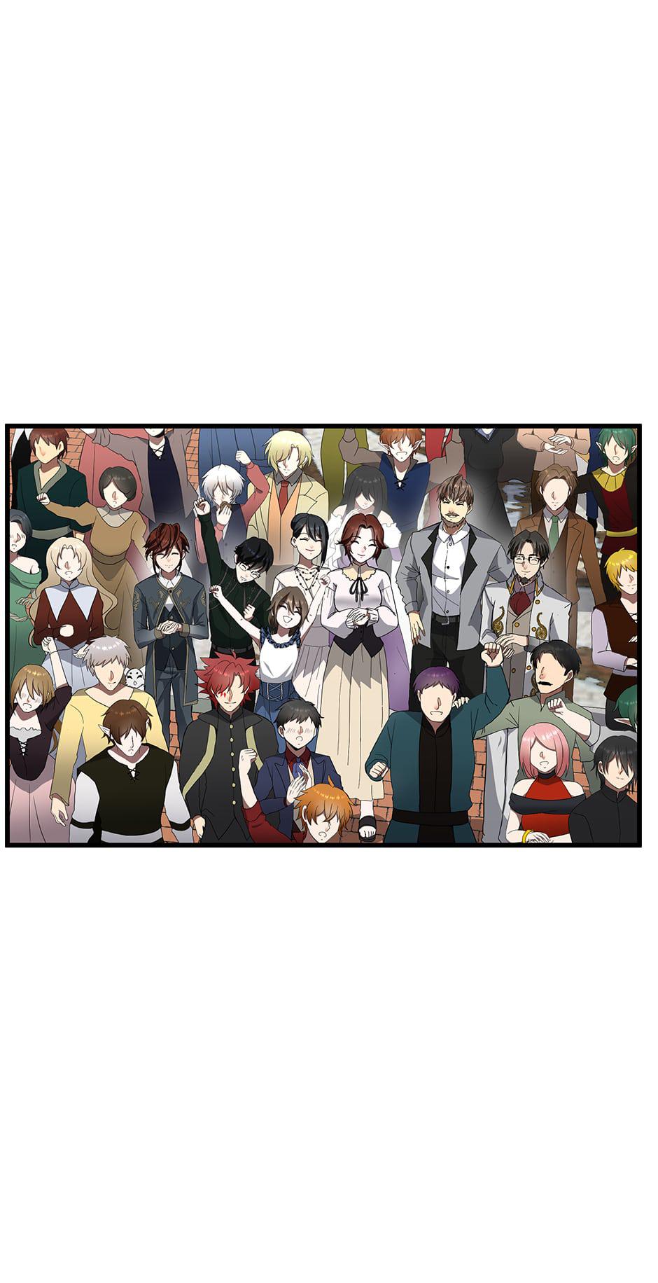 The Beginning After The End Chap 82 - Next Chap 83