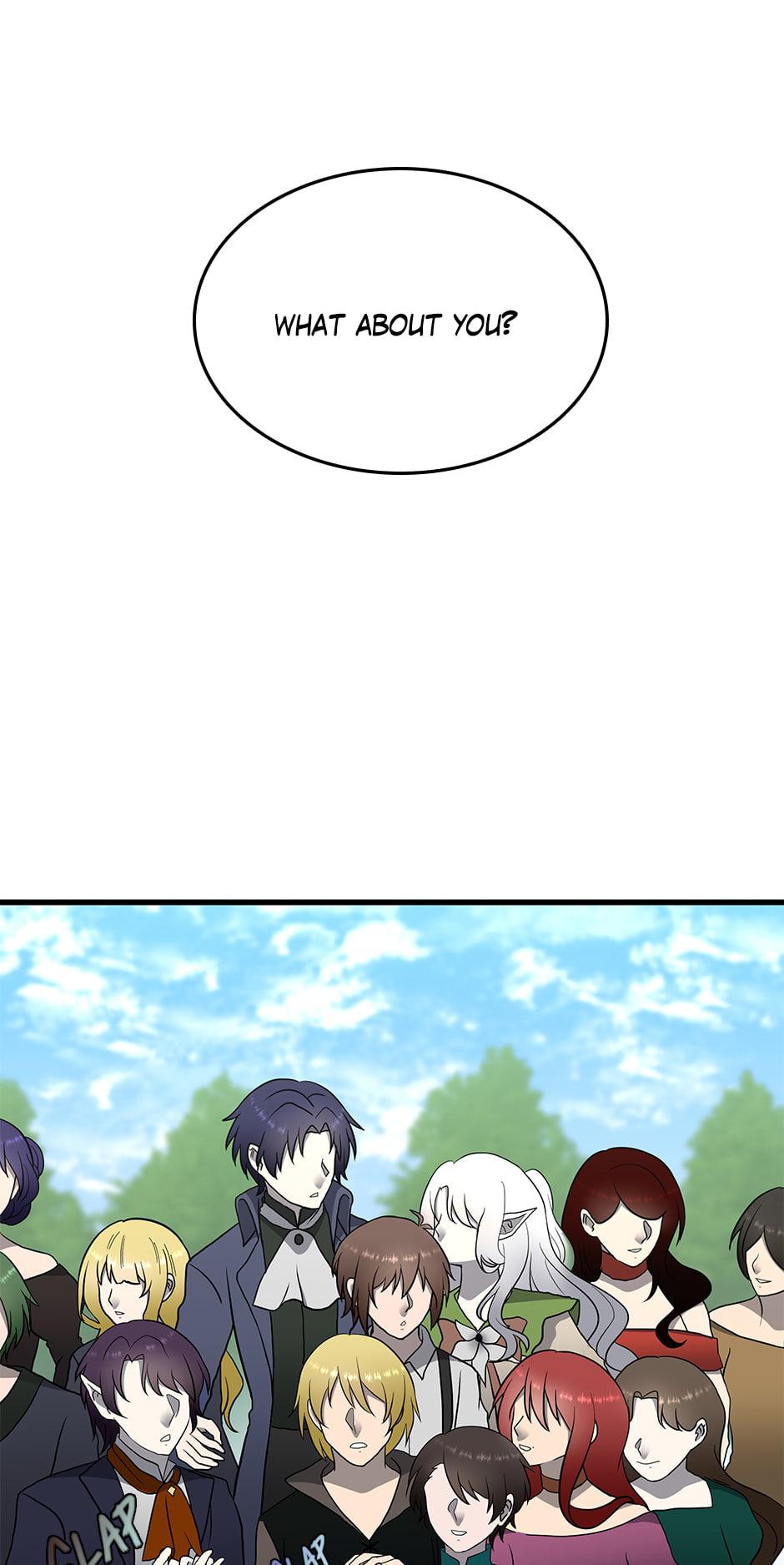 The Beginning After The End Chap 82 - Next Chap 83