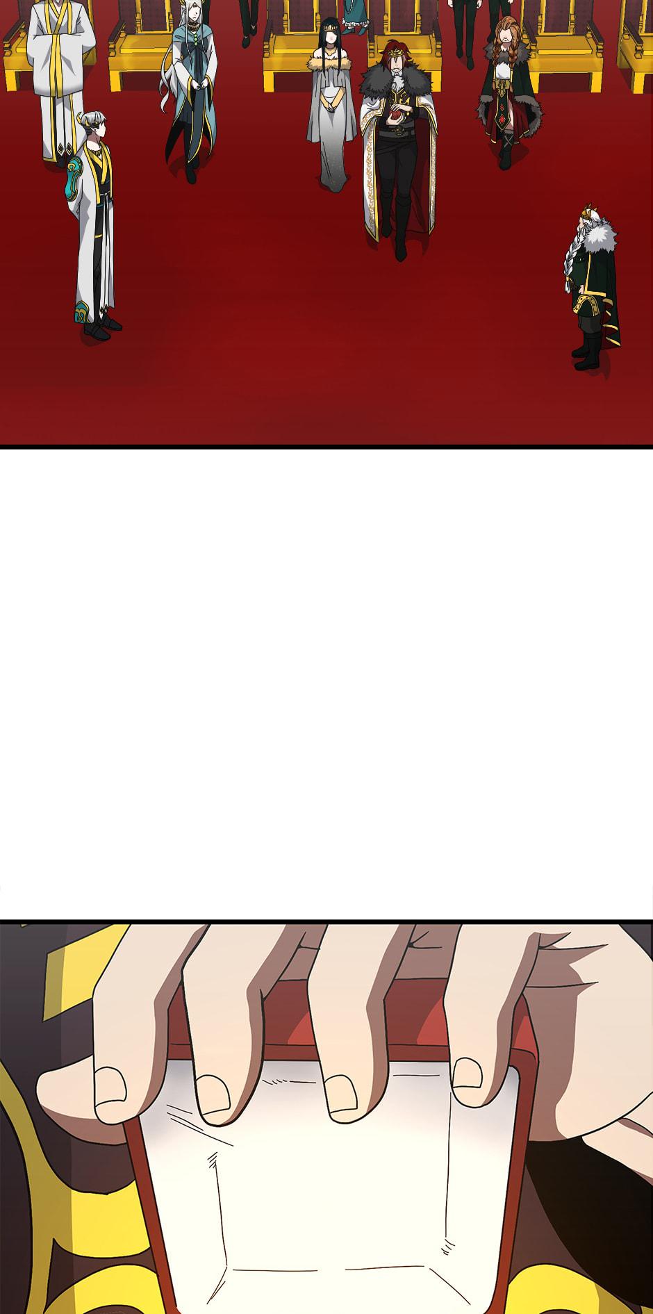 The Beginning After The End Chap 82 - Next Chap 83