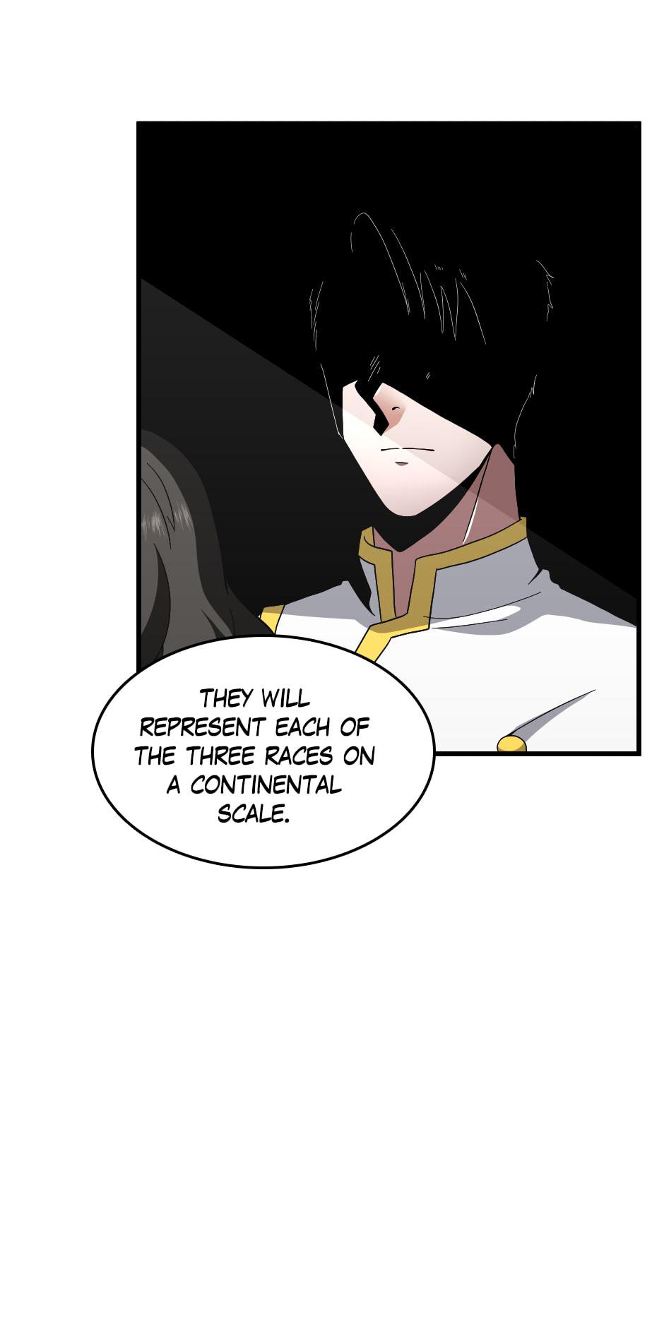 The Beginning After The End Chap 82 - Next Chap 83