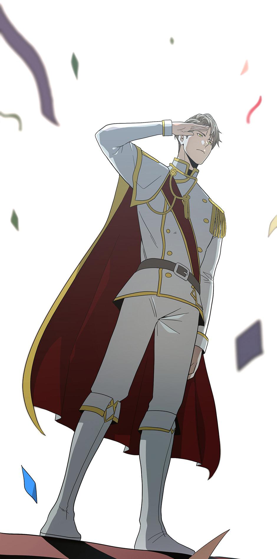 The Beginning After The End Chap 82 - Next Chap 83