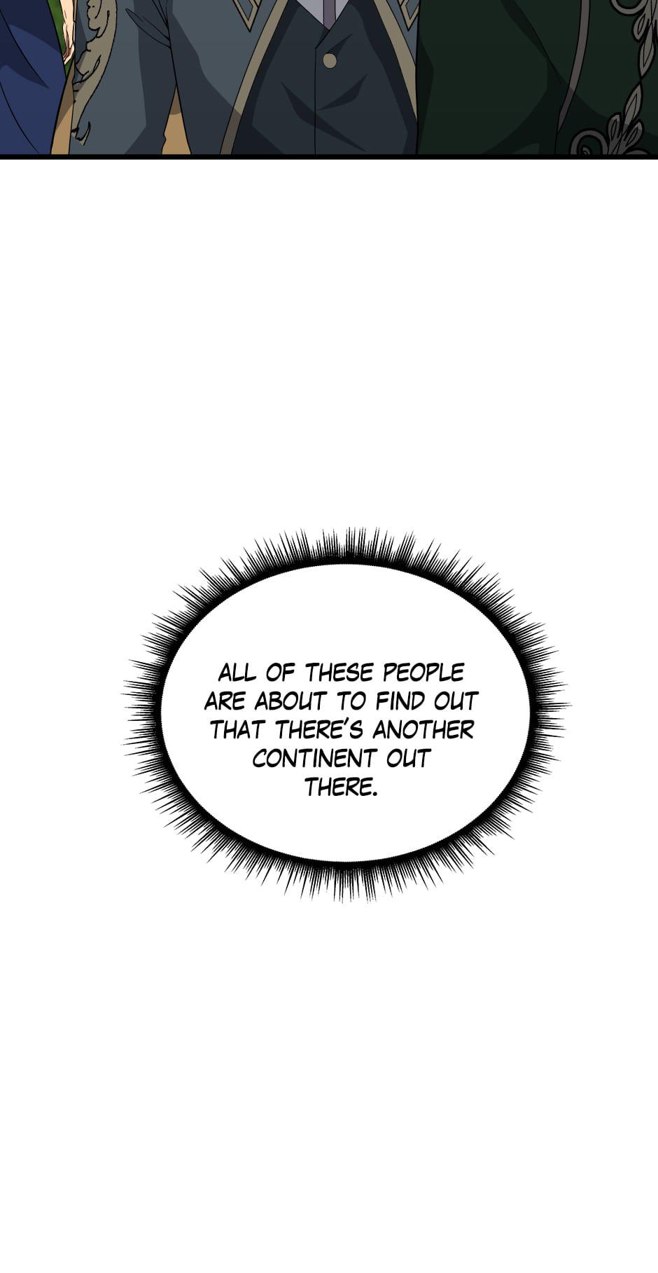 The Beginning After The End Chap 82 - Next Chap 83