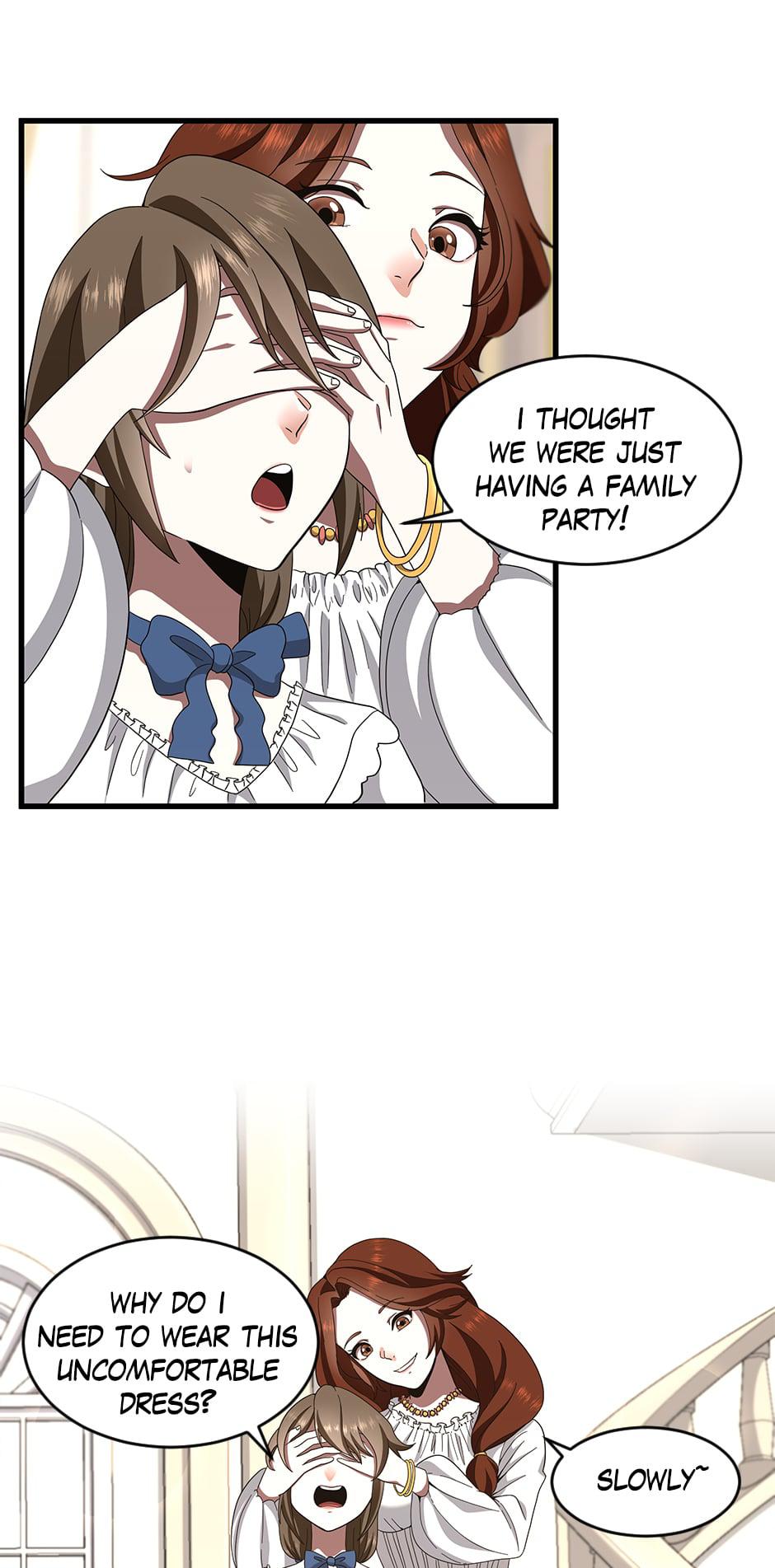 The Beginning After The End Chap 83 - Next Chap 84