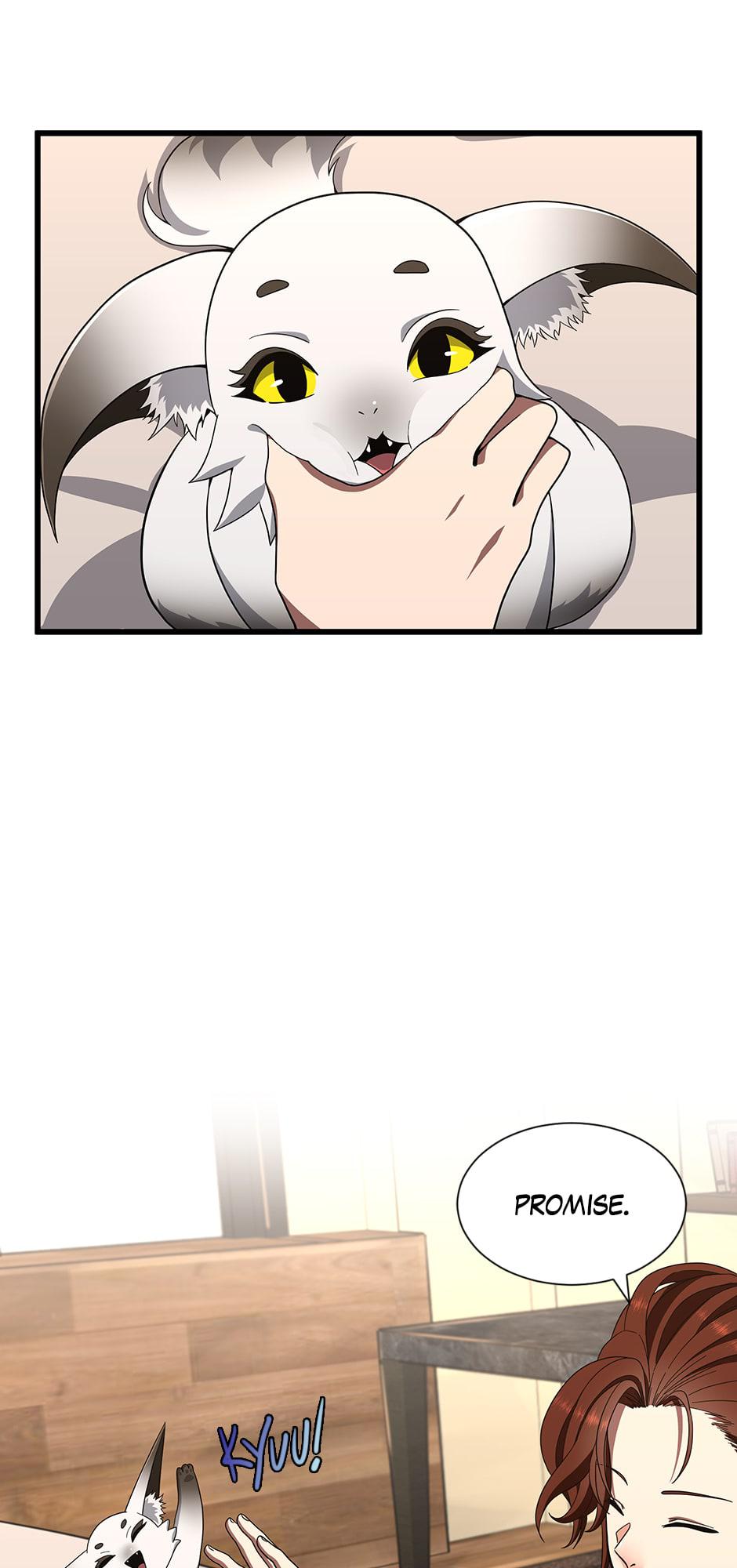 The Beginning After The End Chap 83 - Next Chap 84