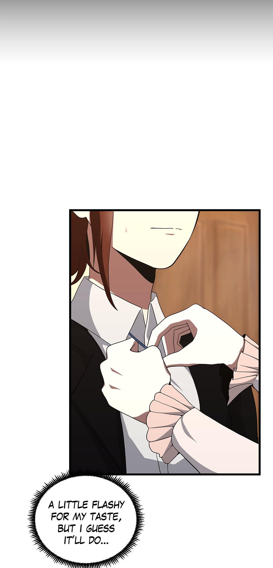 The Beginning After The End Chap 83 - Next Chap 84