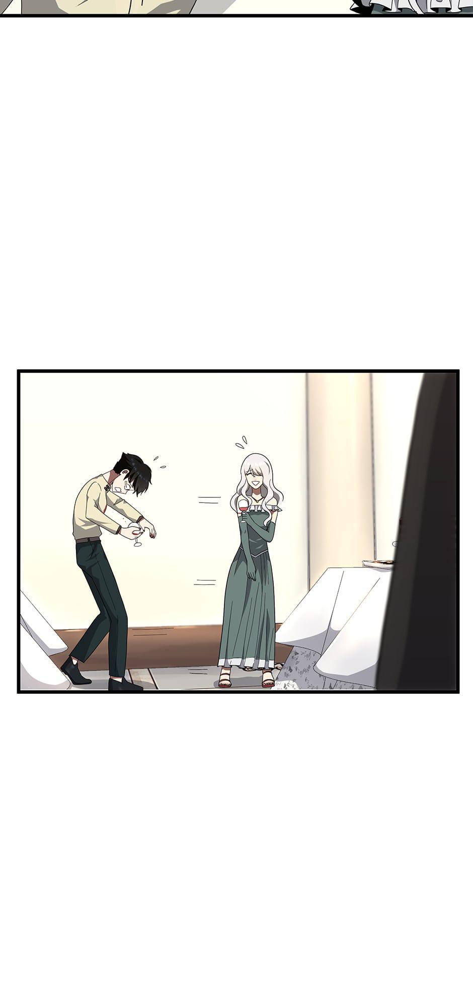 The Beginning After The End Chap 83 - Next Chap 84