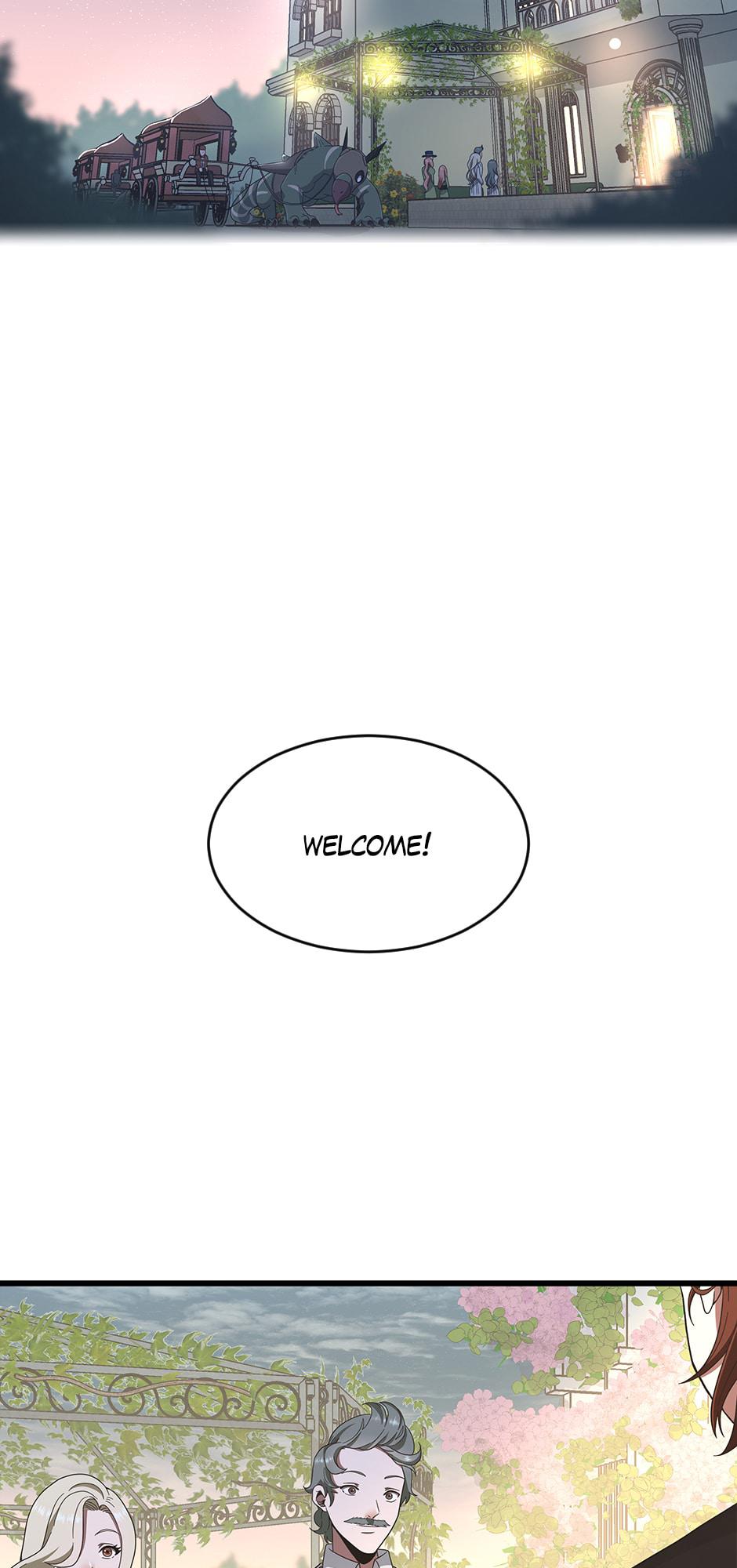 The Beginning After The End Chap 83 - Next Chap 84