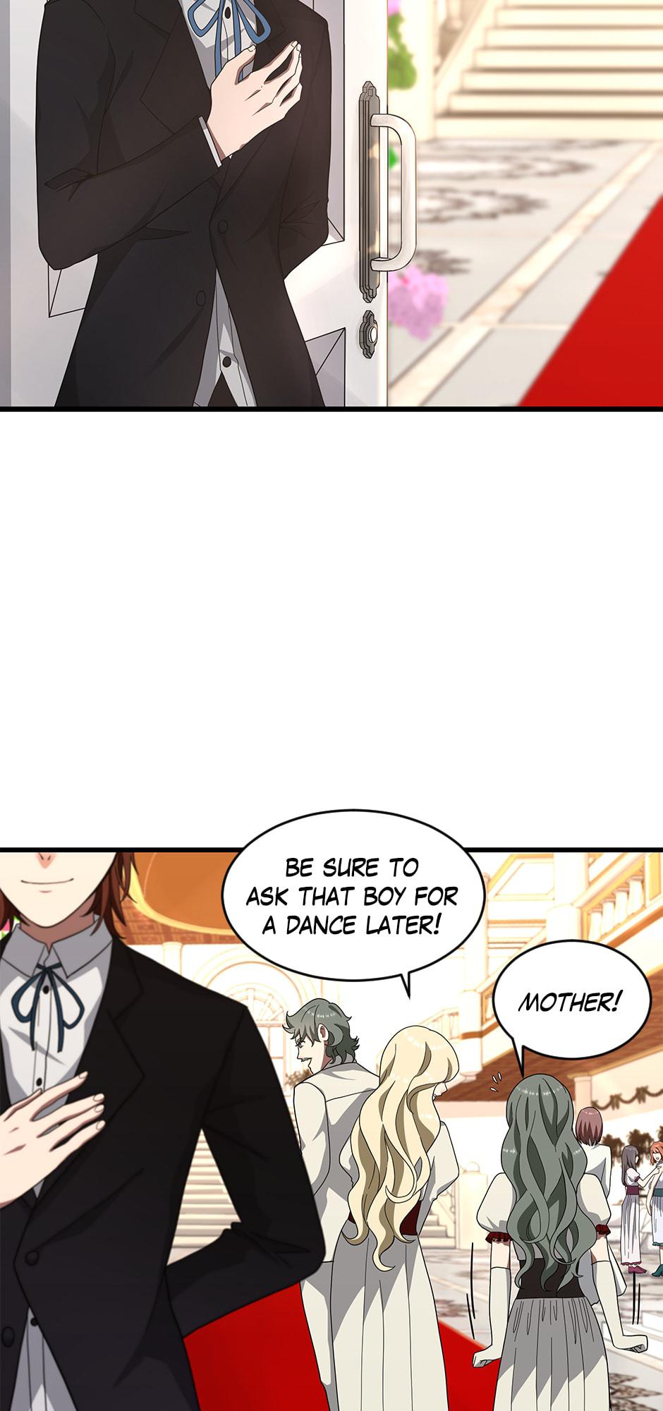 The Beginning After The End Chap 83 - Next Chap 84