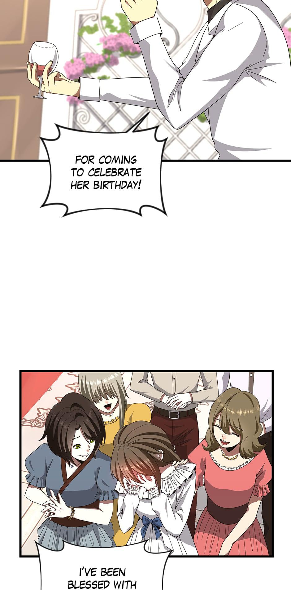 The Beginning After The End Chap 83 - Next Chap 84
