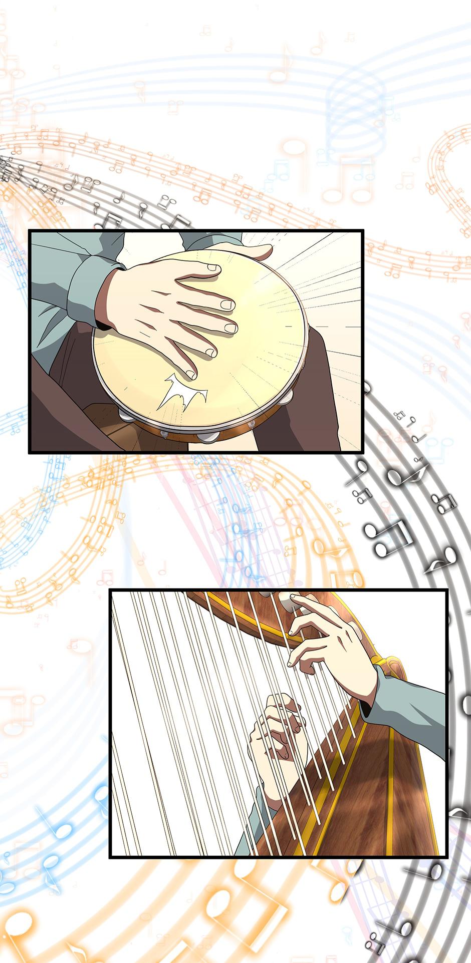 The Beginning After The End Chap 83 - Next Chap 84