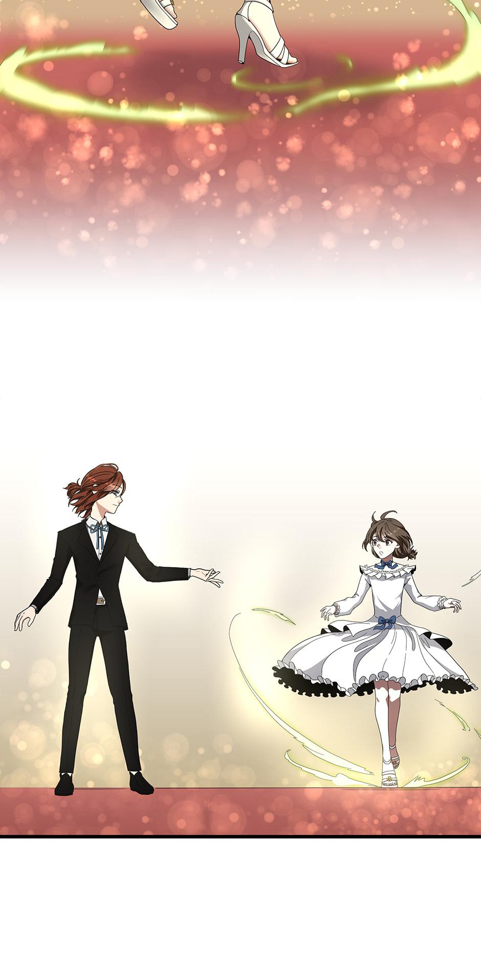 The Beginning After The End Chap 83 - Next Chap 84