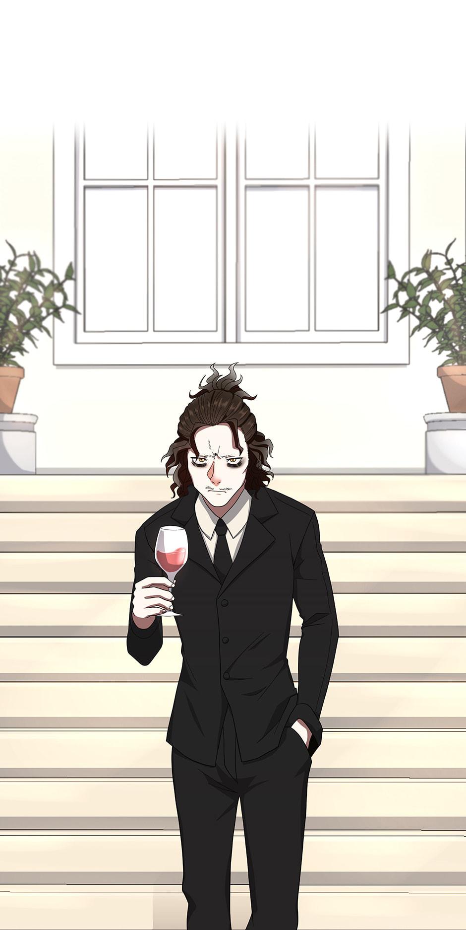 The Beginning After The End Chap 83 - Next Chap 84