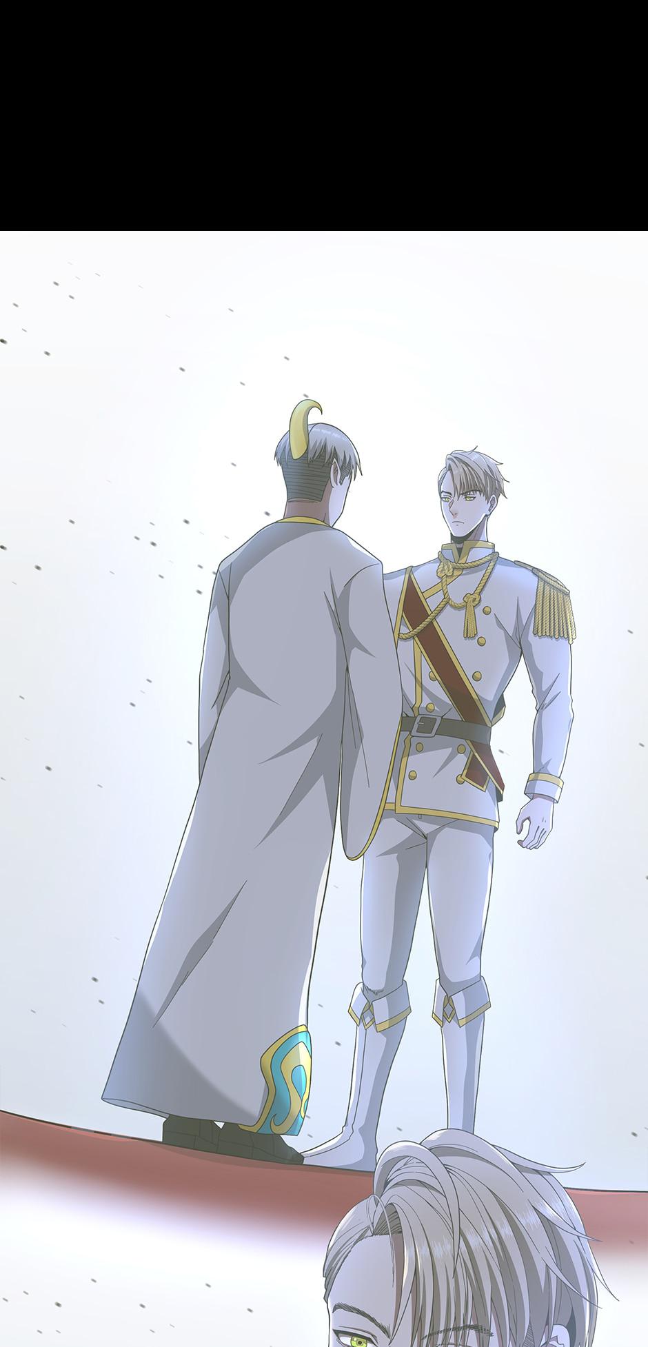 The Beginning After The End Chap 83 - Next Chap 84