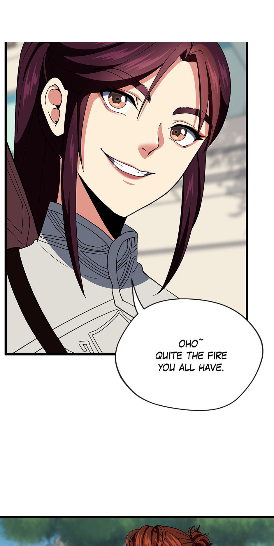 The Beginning After The End Chap 97 - Next Chap 98