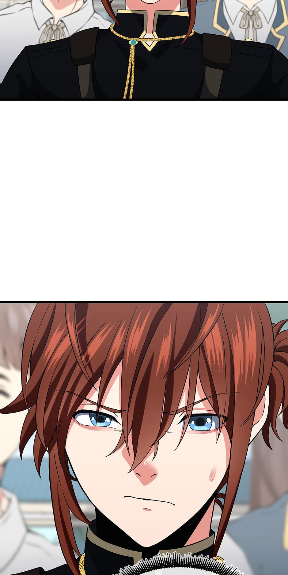 The Beginning After The End Chap 97 - Next Chap 98
