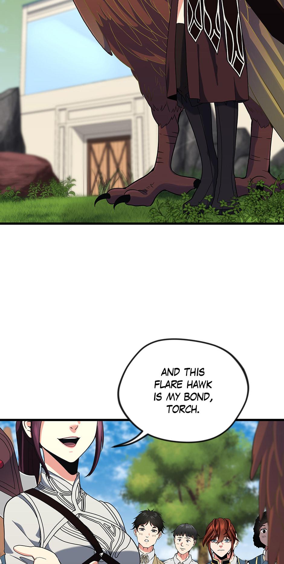 The Beginning After The End Chap 97 - Next Chap 98