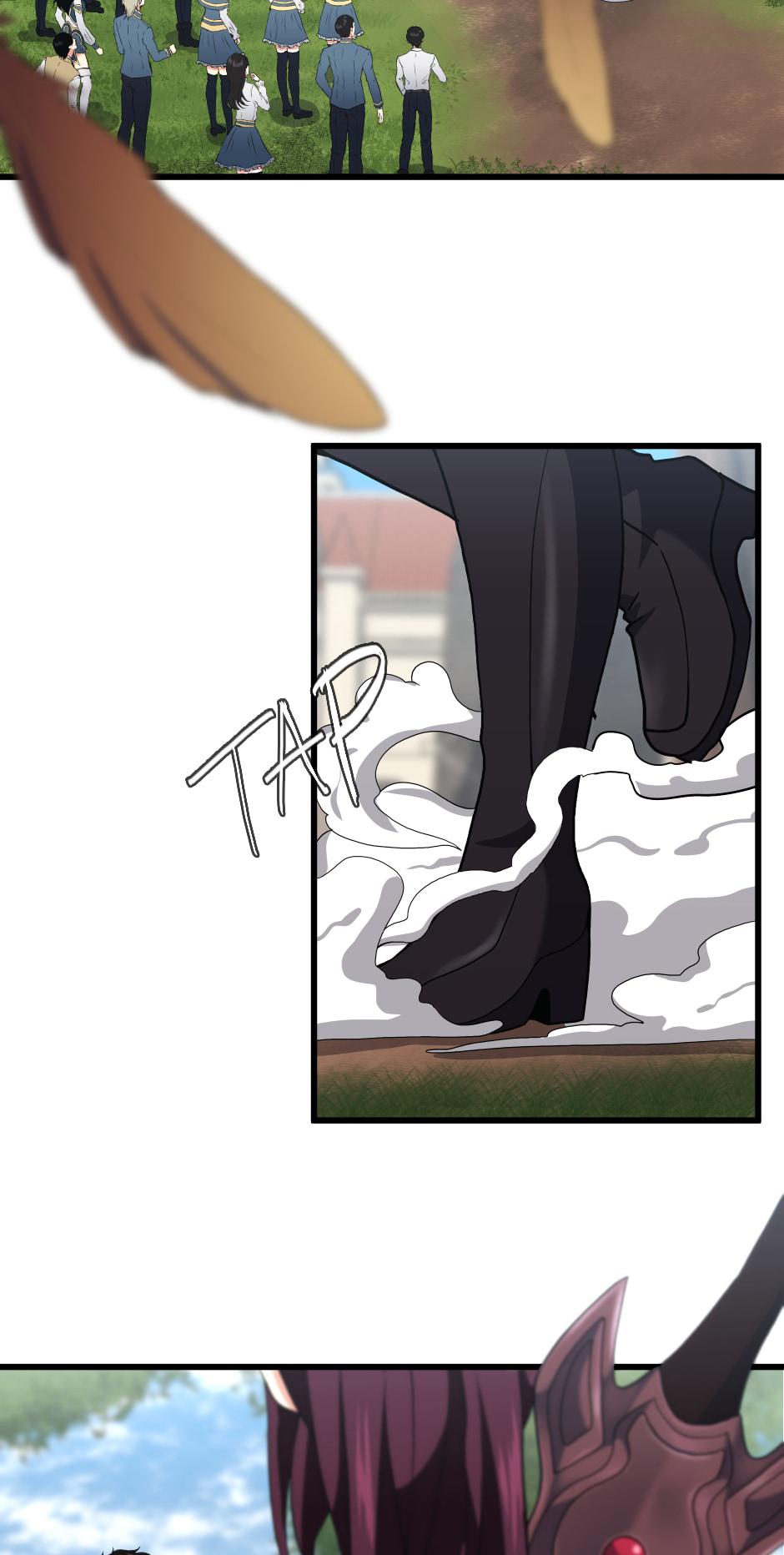 The Beginning After The End Chap 97 - Next Chap 98