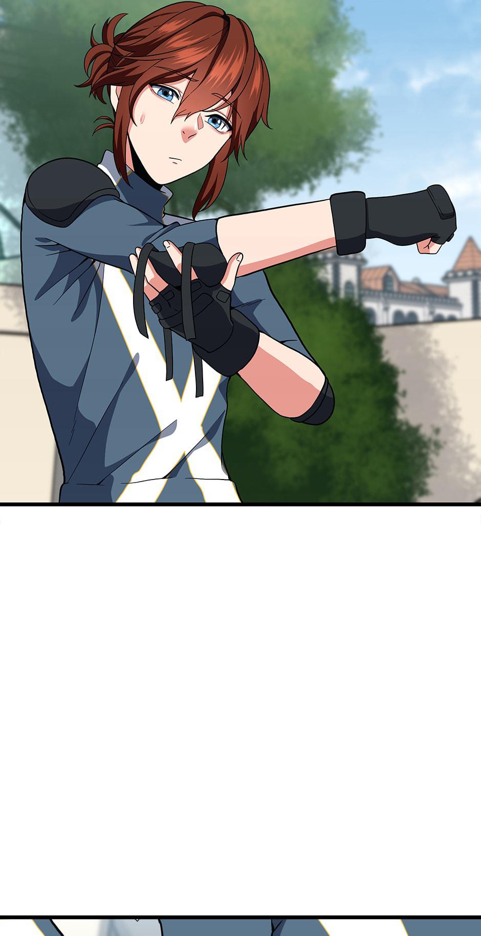 The Beginning After The End Chap 97 - Next Chap 98