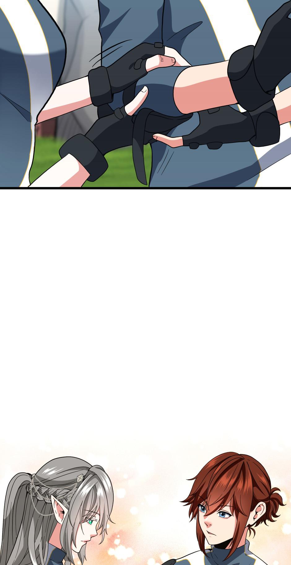 The Beginning After The End Chap 97 - Next Chap 98