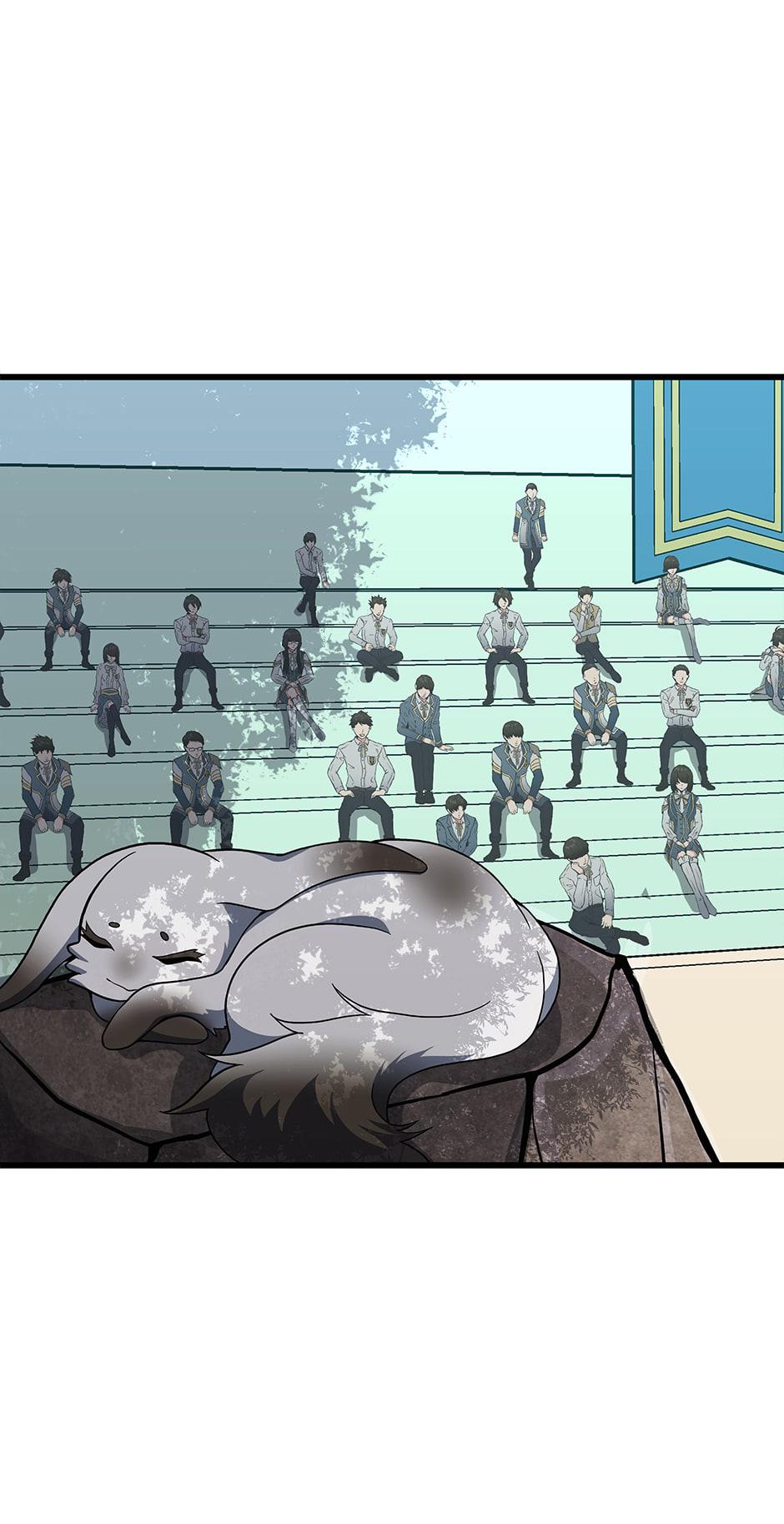 The Beginning After The End Chap 97 - Next Chap 98