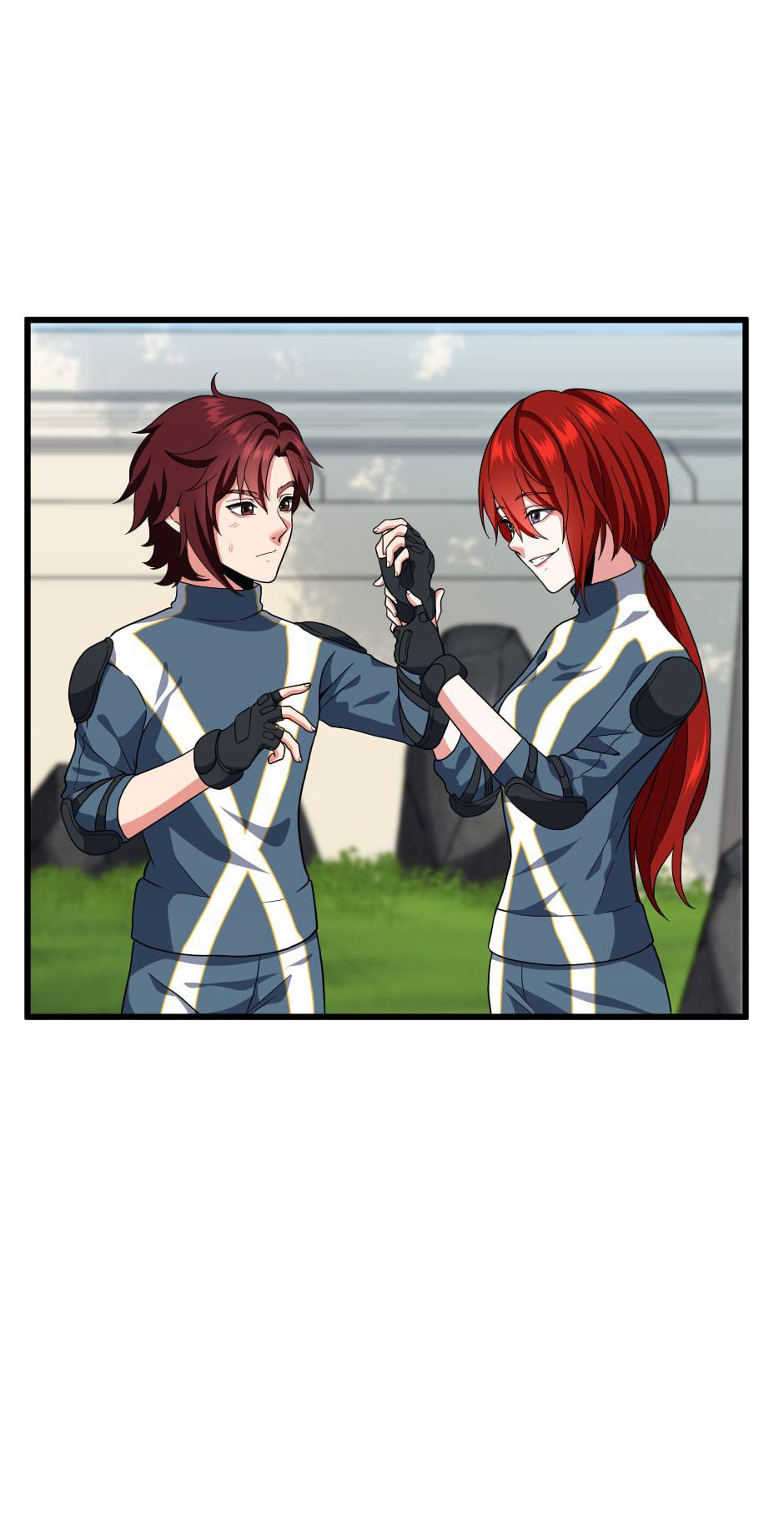 The Beginning After The End Chap 97 - Next Chap 98