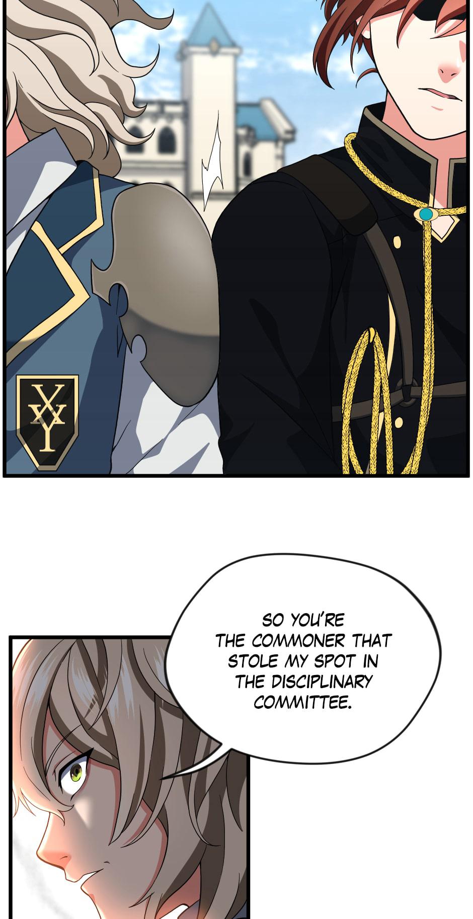 The Beginning After The End Chap 97 - Next Chap 98