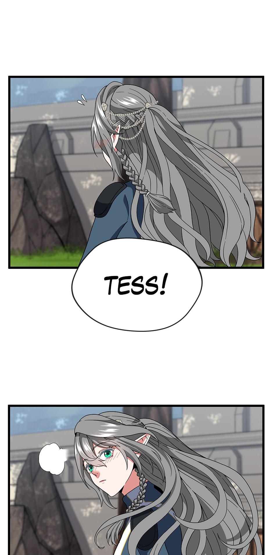 The Beginning After The End Chap 97 - Next Chap 98