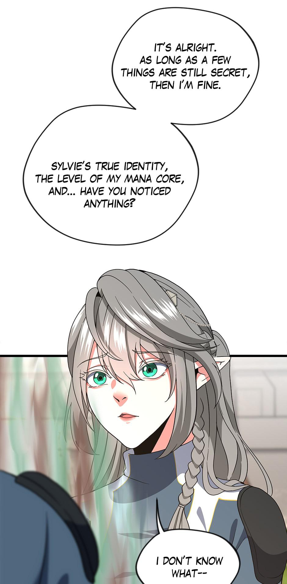 The Beginning After The End Chap 97 - Next Chap 98