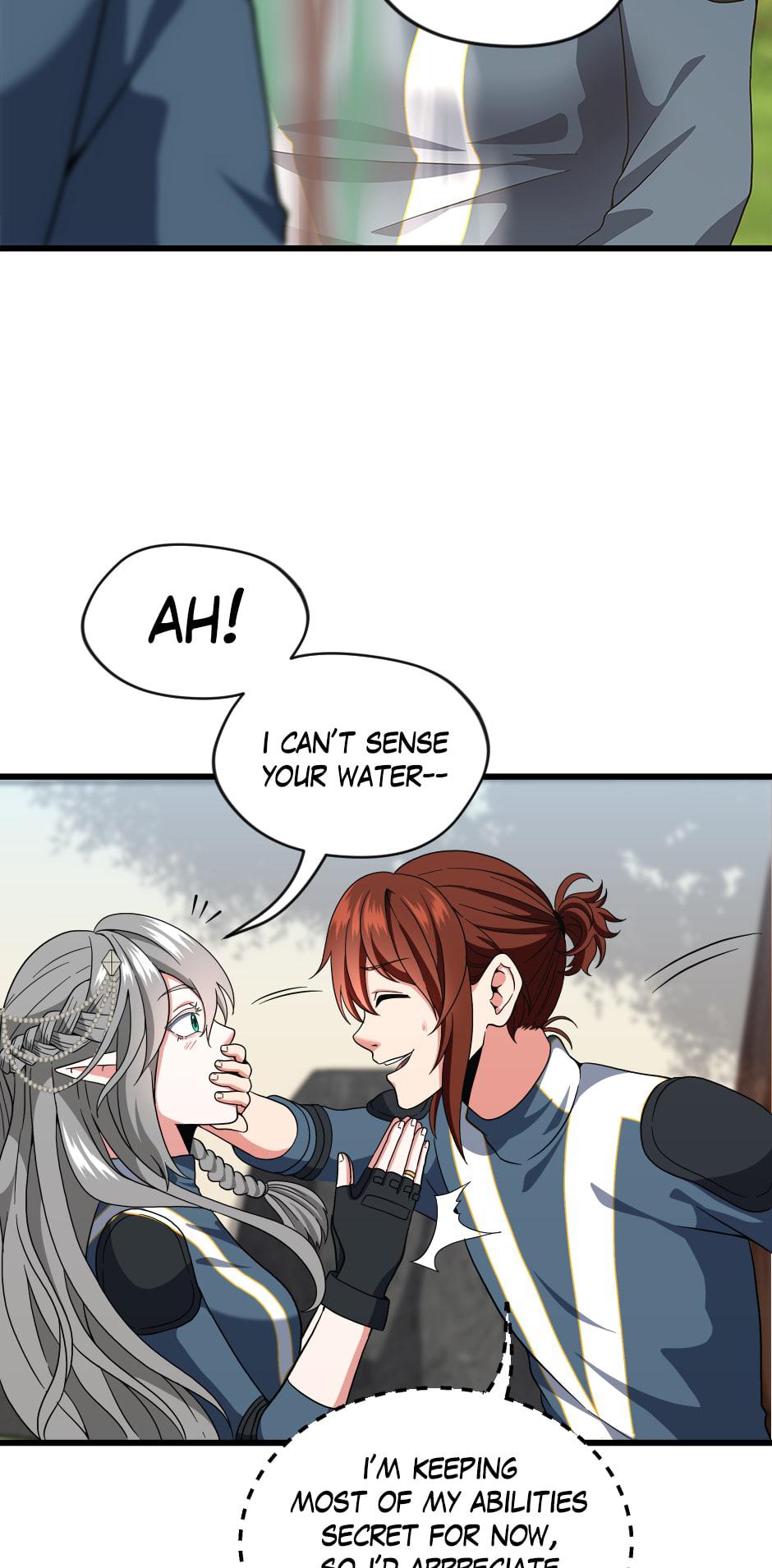 The Beginning After The End Chap 97 - Next Chap 98