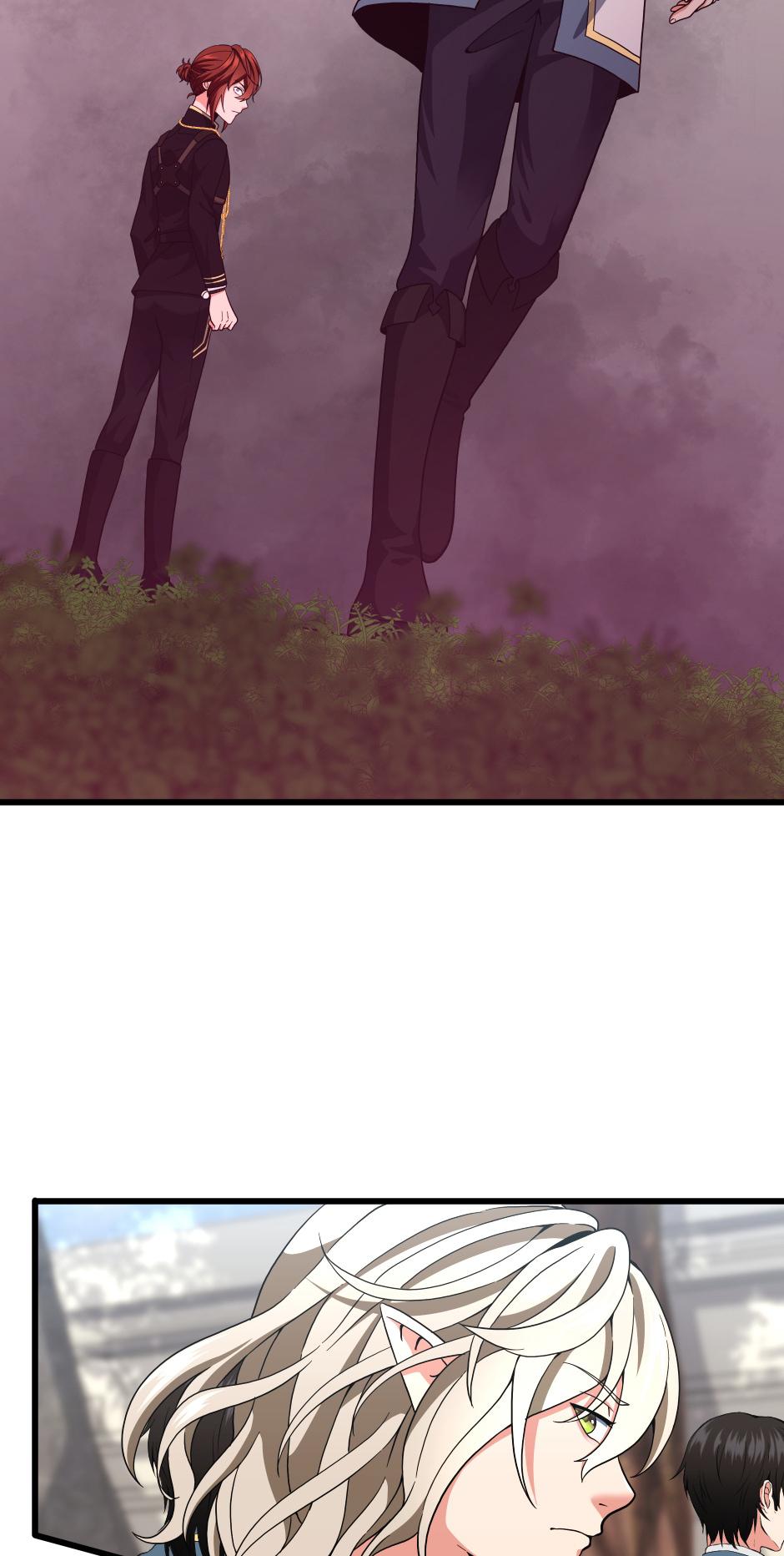 The Beginning After The End Chap 97 - Next Chap 98