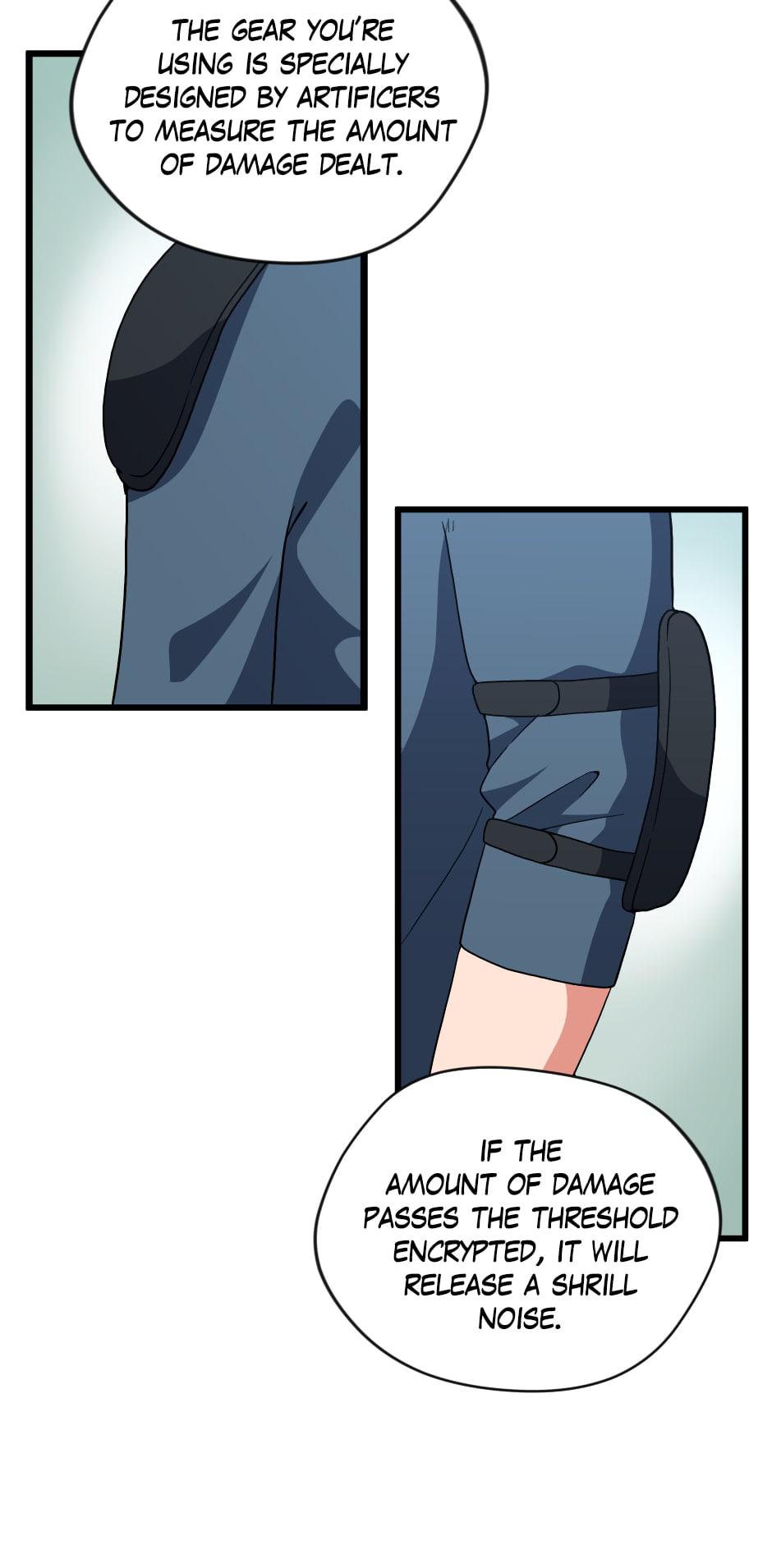 The Beginning After The End Chap 97 - Next Chap 98