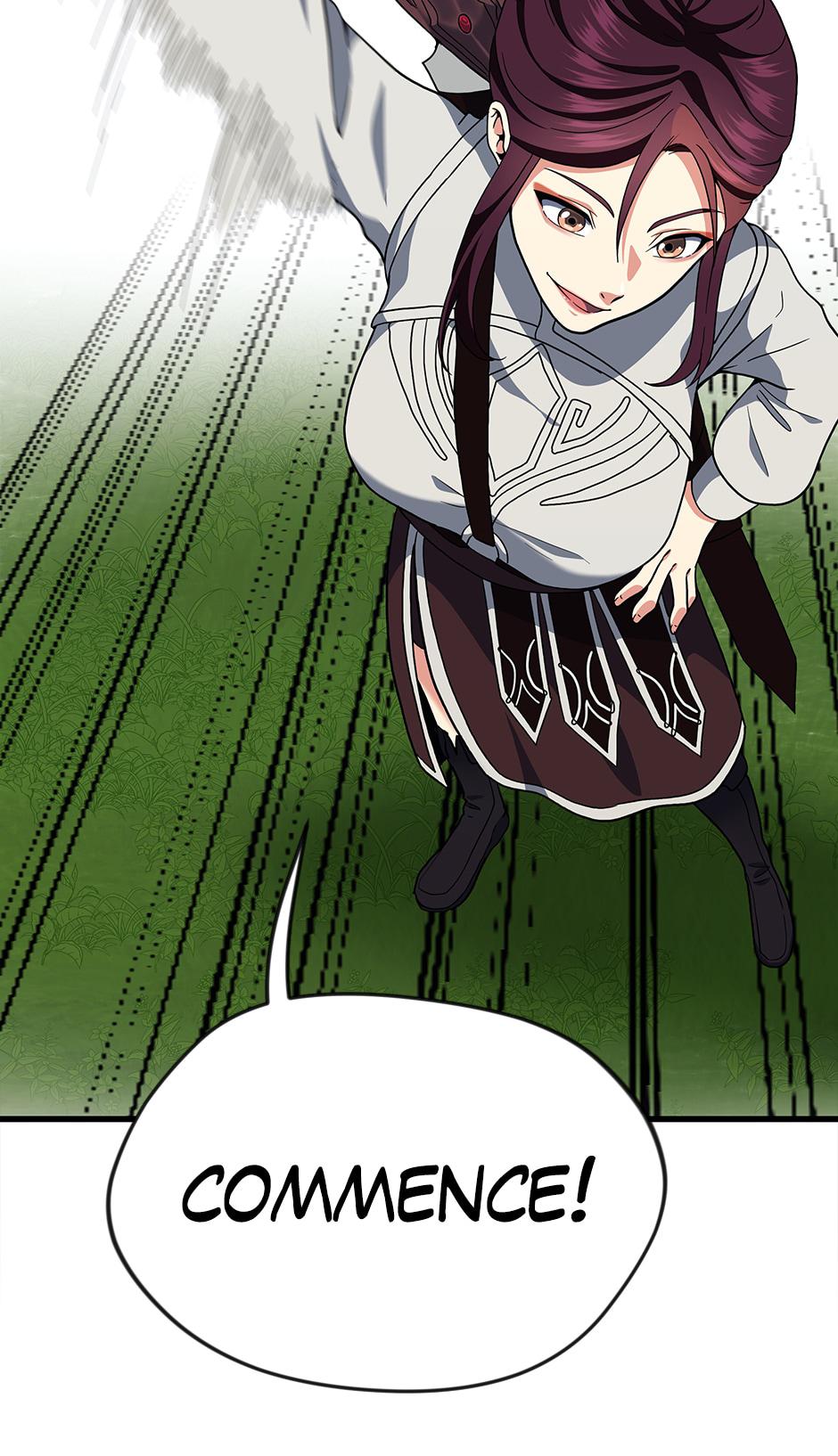 The Beginning After The End Chap 97 - Next Chap 98