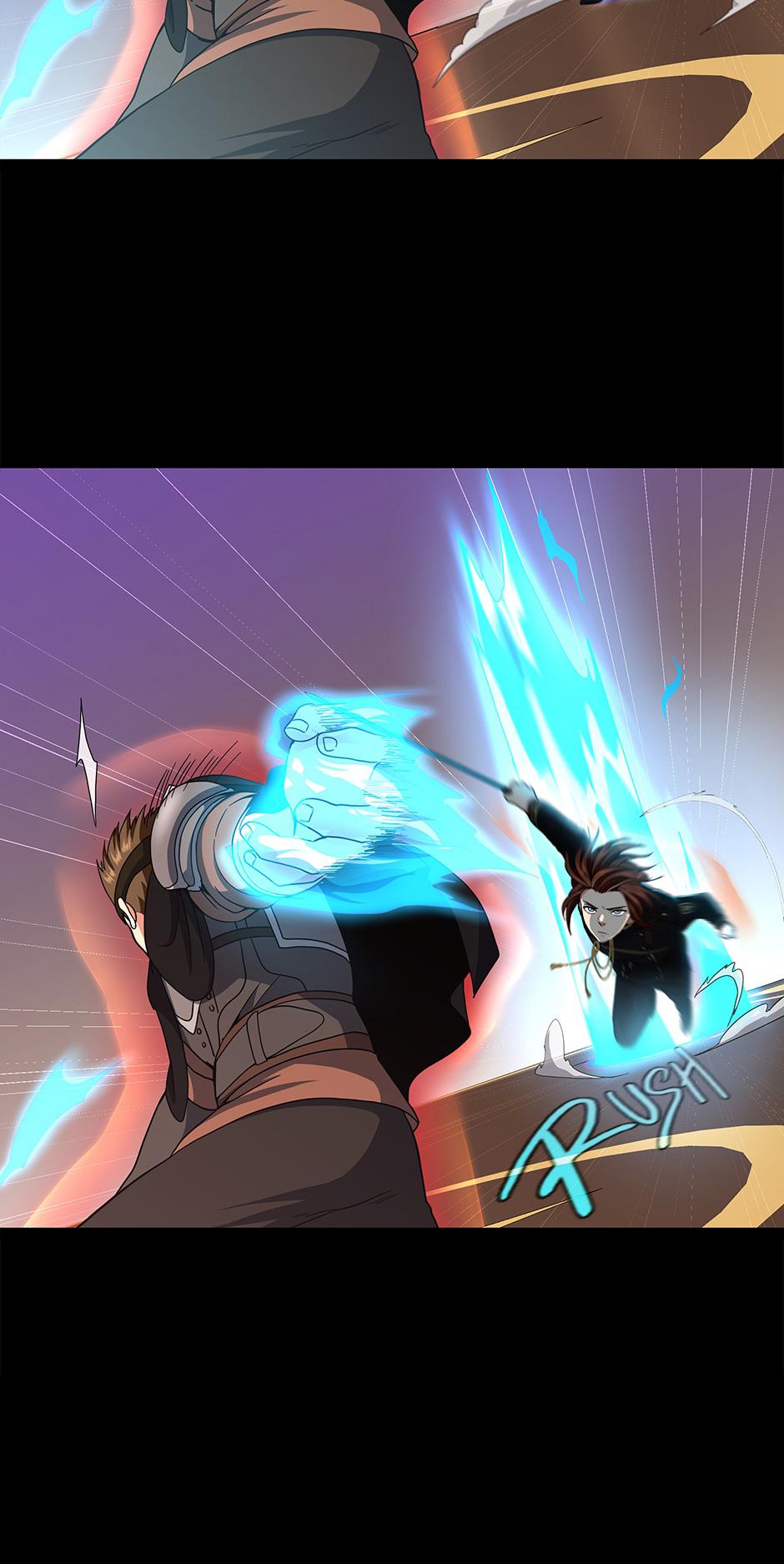 The Beginning After The End Chap 94 - Next Chap 95