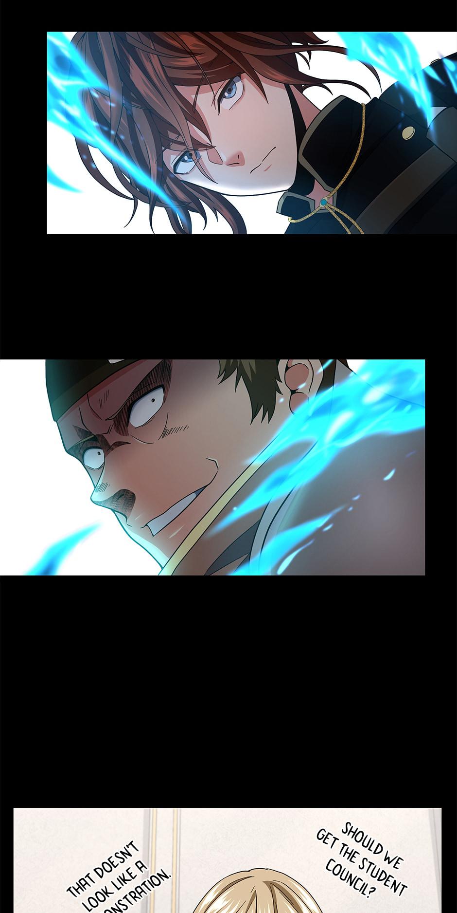 The Beginning After The End Chap 94 - Next Chap 95