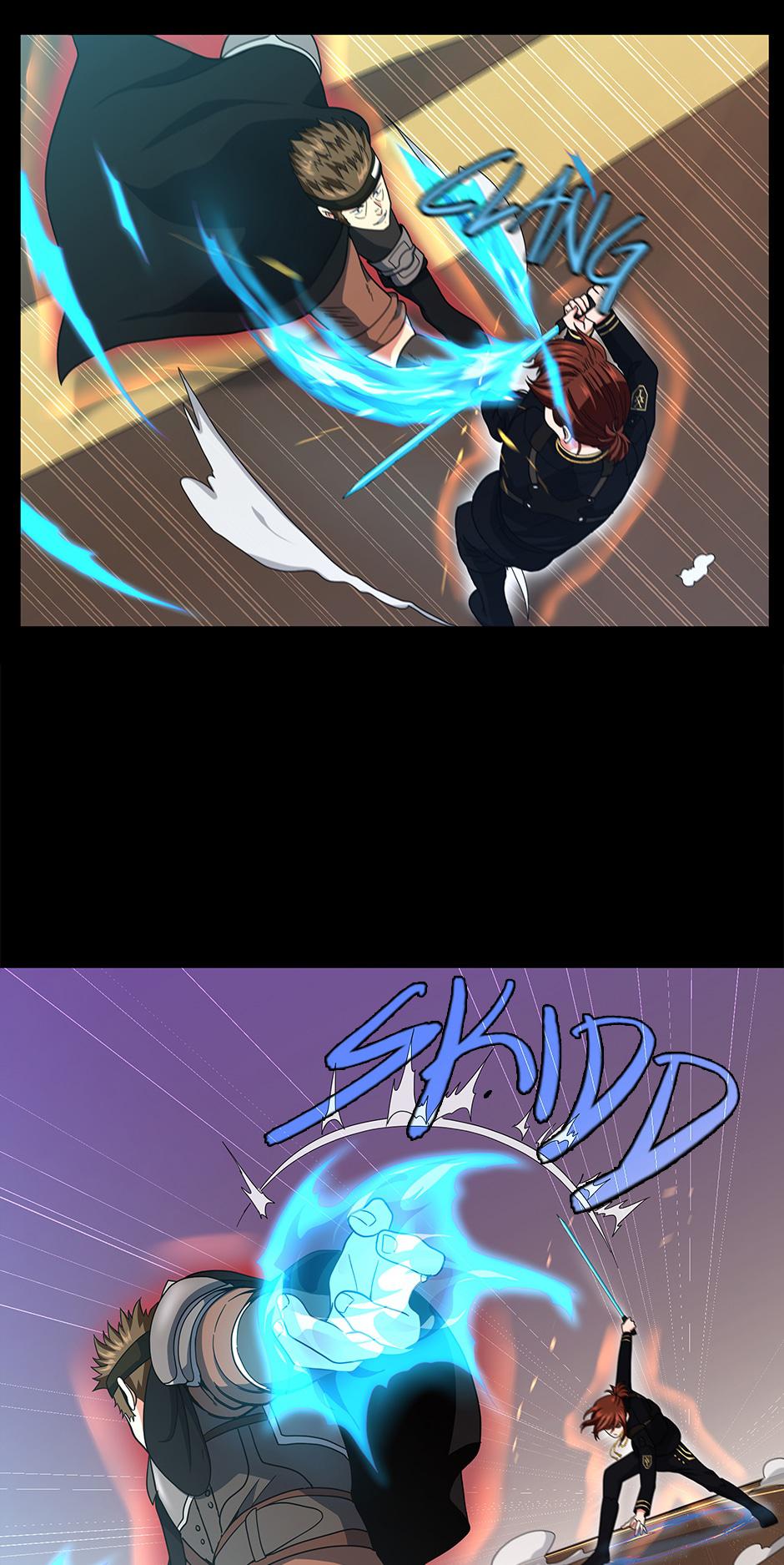 The Beginning After The End Chap 94 - Next Chap 95