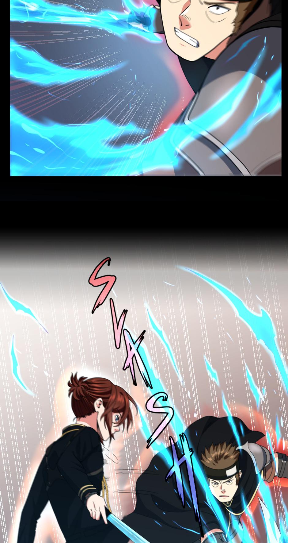 The Beginning After The End Chap 94 - Next Chap 95