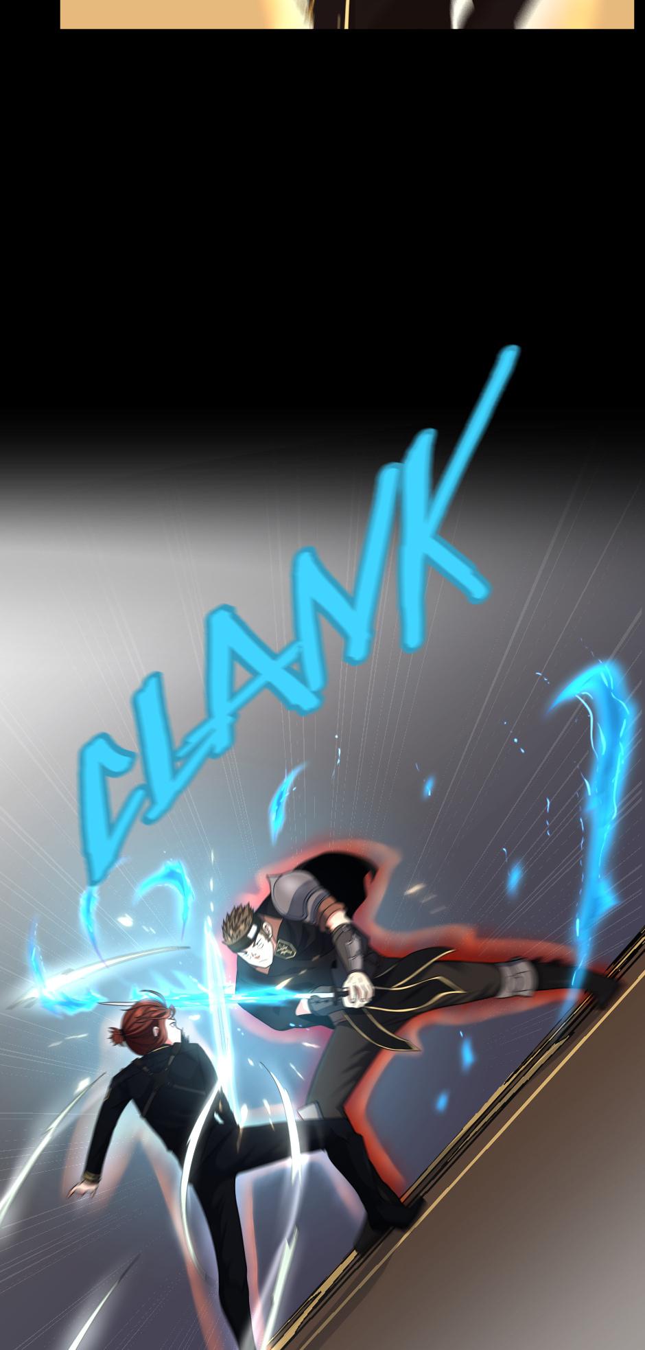 The Beginning After The End Chap 94 - Next Chap 95