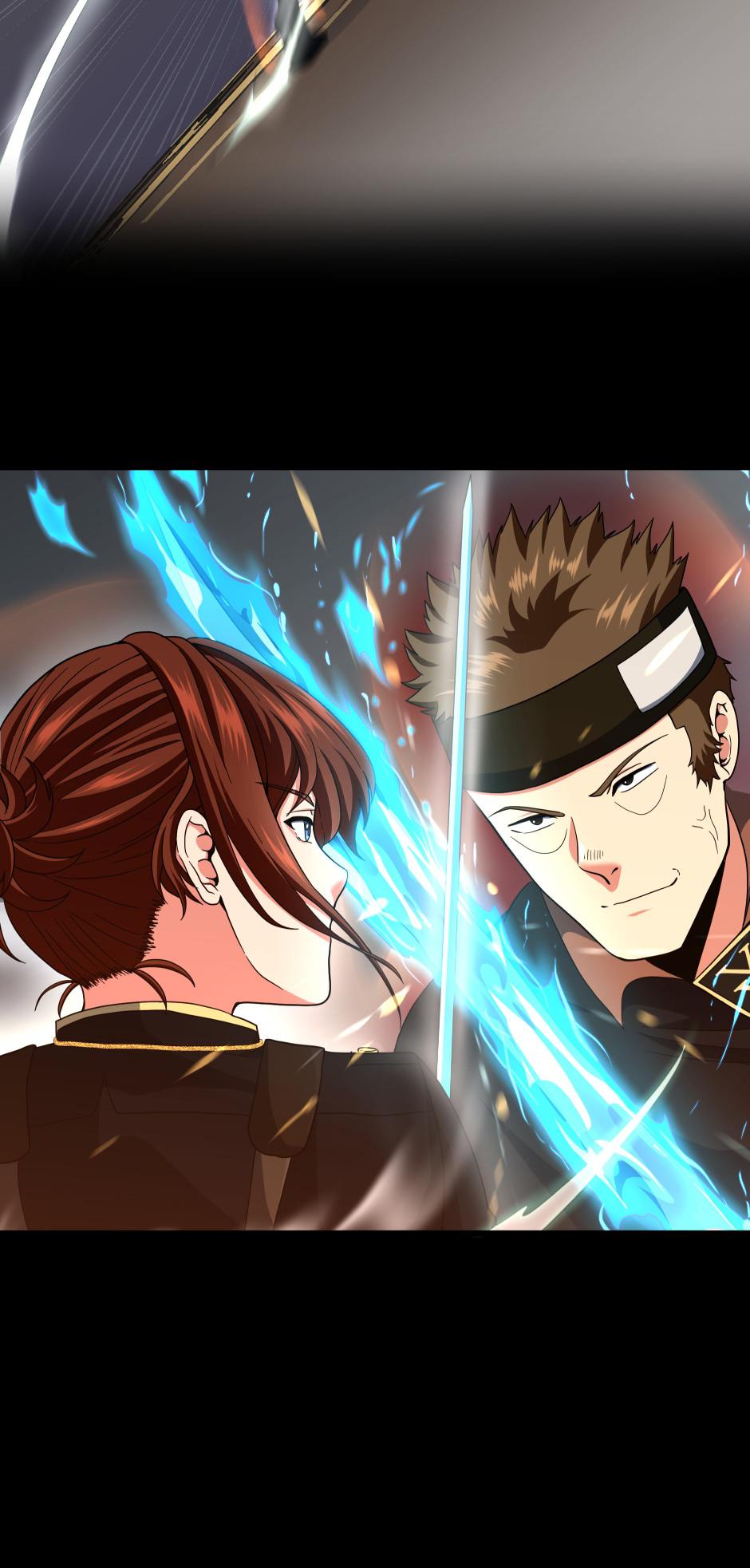 The Beginning After The End Chap 94 - Next Chap 95