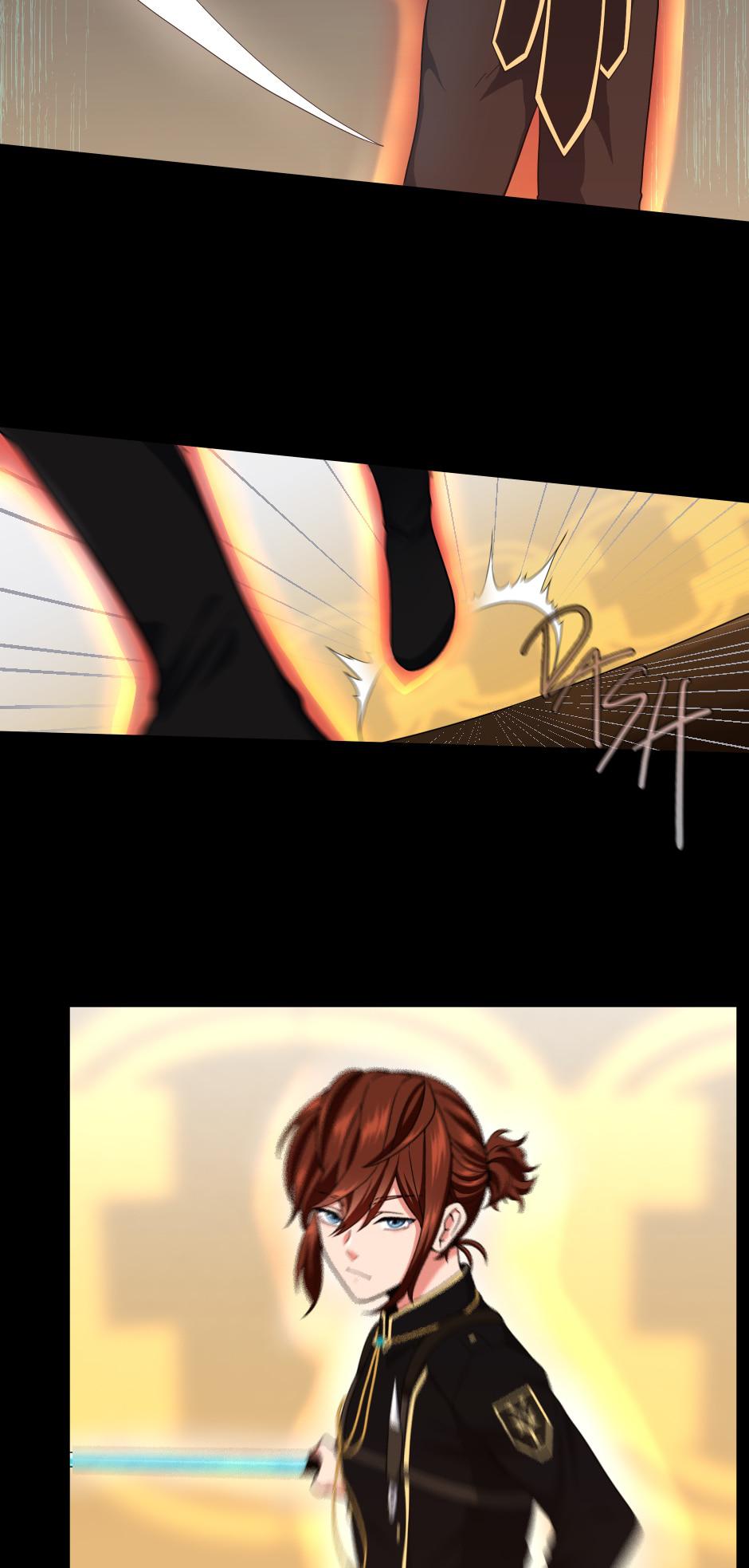 The Beginning After The End Chap 94 - Next Chap 95