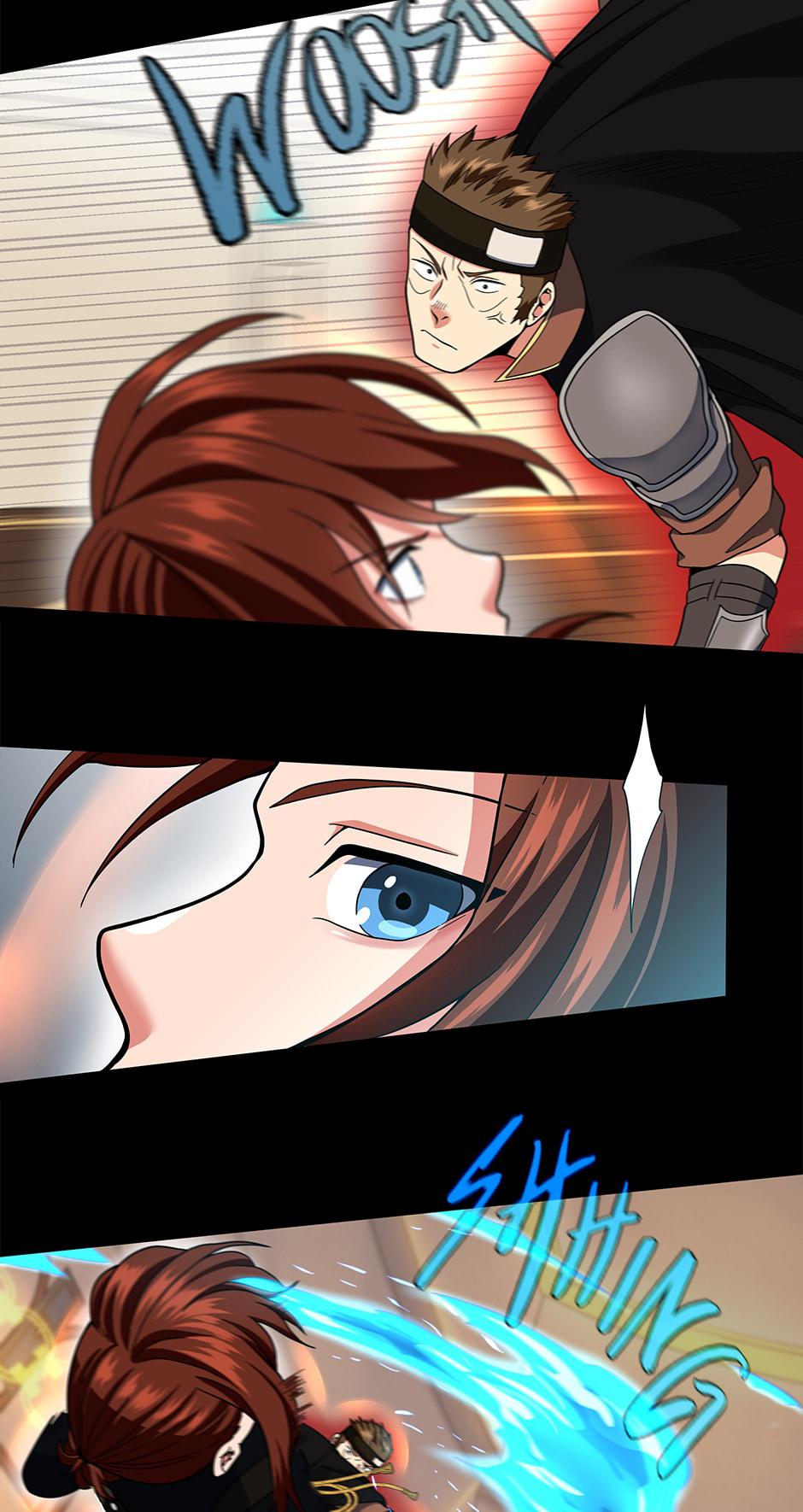 The Beginning After The End Chap 94 - Next Chap 95