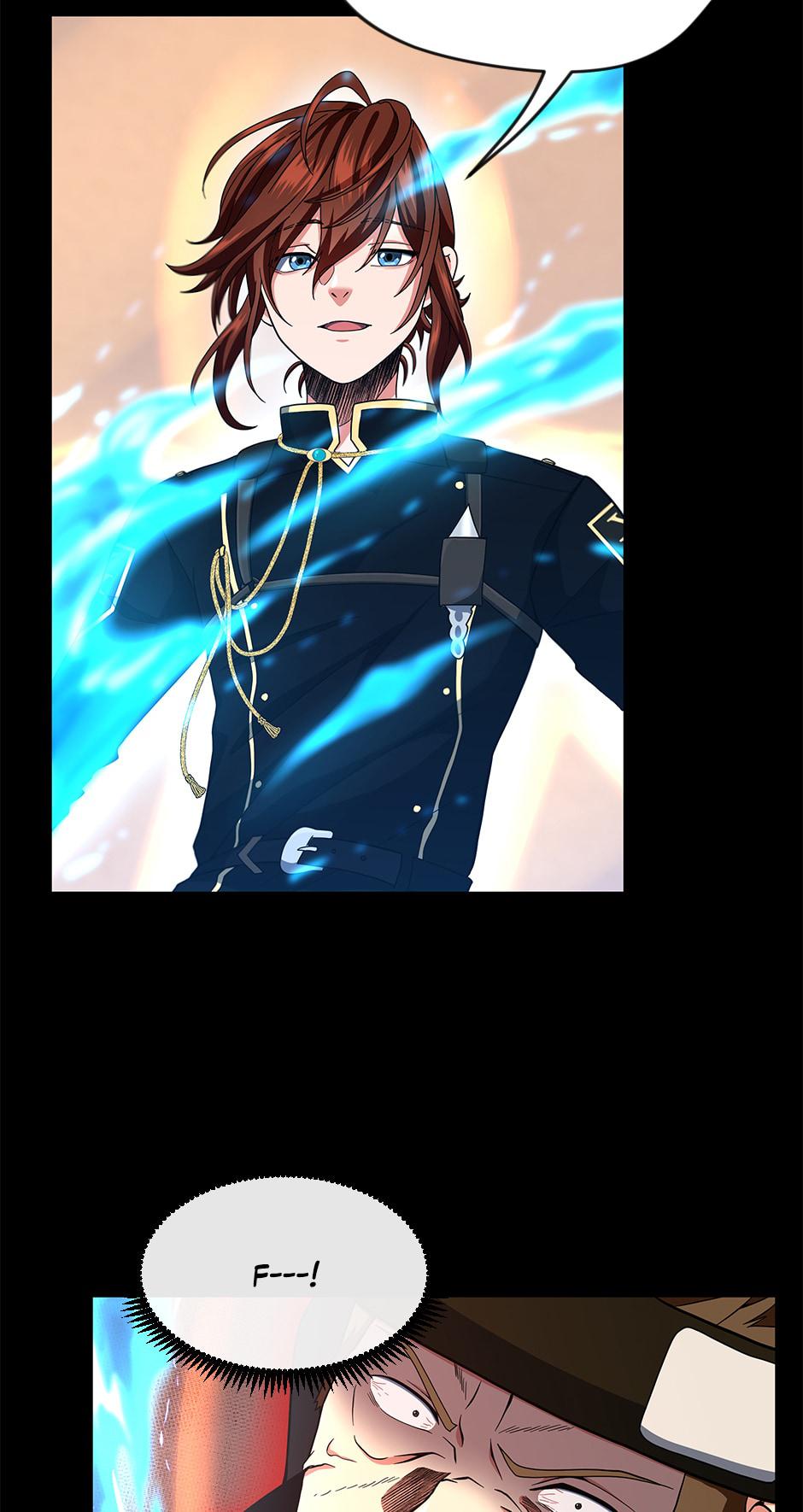 The Beginning After The End Chap 94 - Next Chap 95