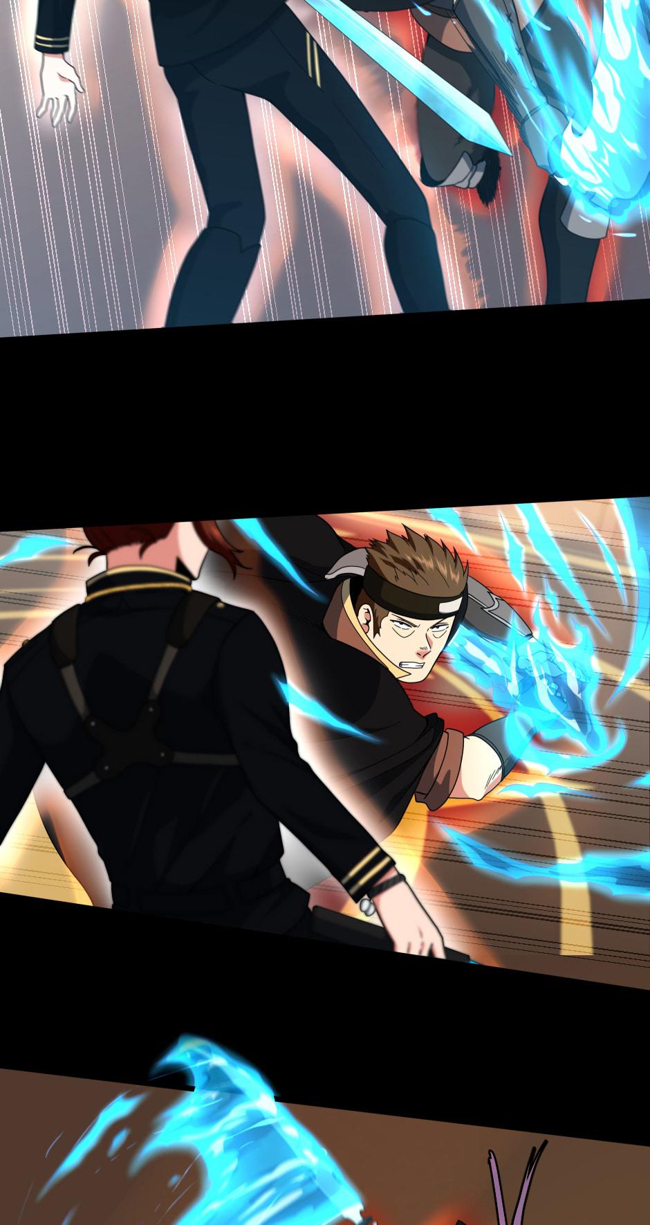 The Beginning After The End Chap 94 - Next Chap 95
