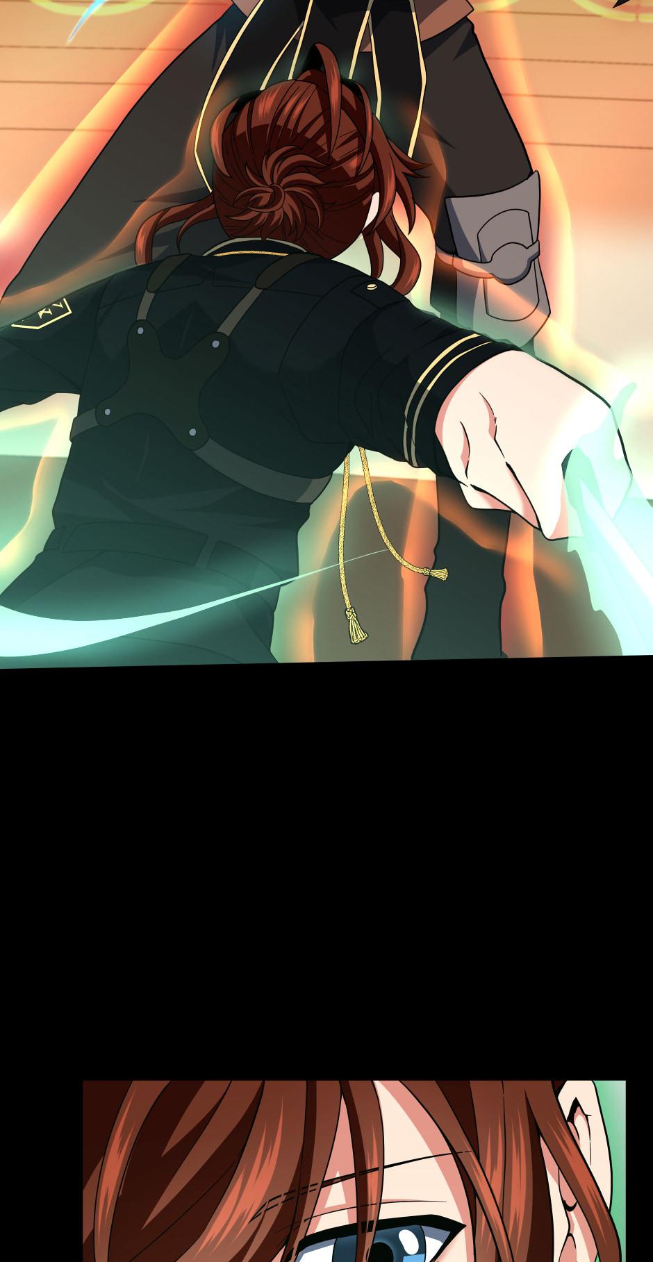 The Beginning After The End Chap 94 - Next Chap 95