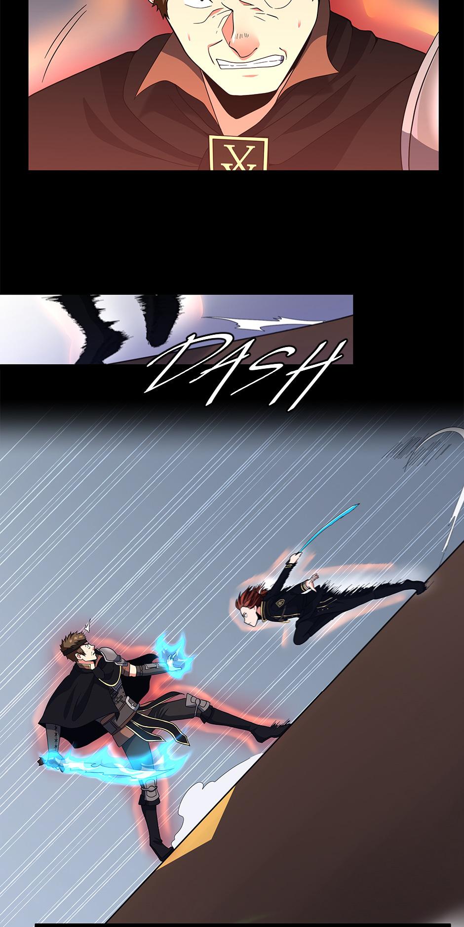 The Beginning After The End Chap 94 - Next Chap 95