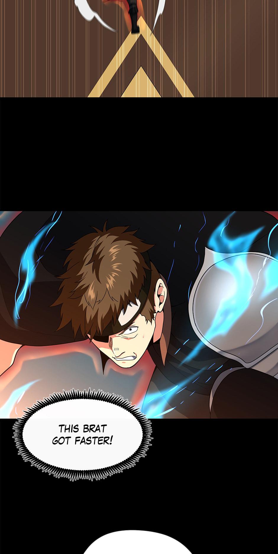 The Beginning After The End Chap 94 - Next Chap 95