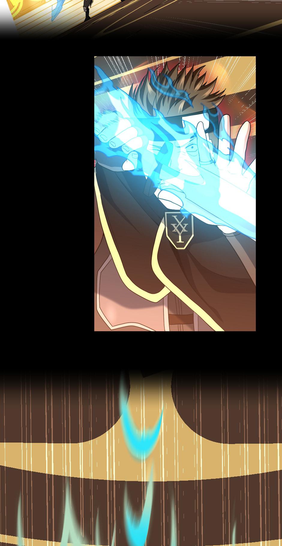 The Beginning After The End Chap 94 - Next Chap 95