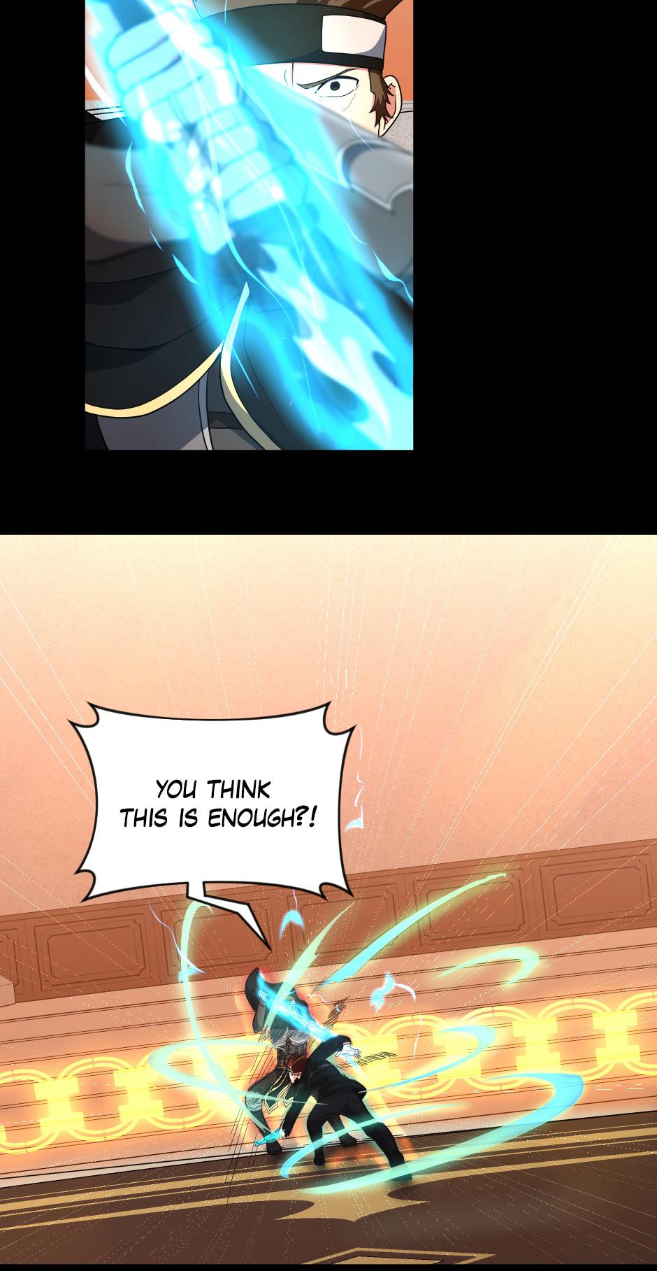 The Beginning After The End Chap 94 - Next Chap 95