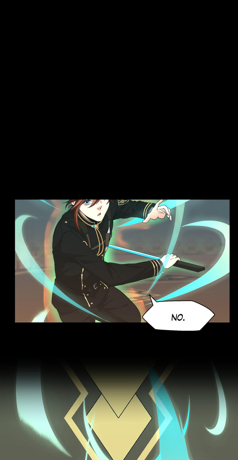 The Beginning After The End Chap 94 - Next Chap 95