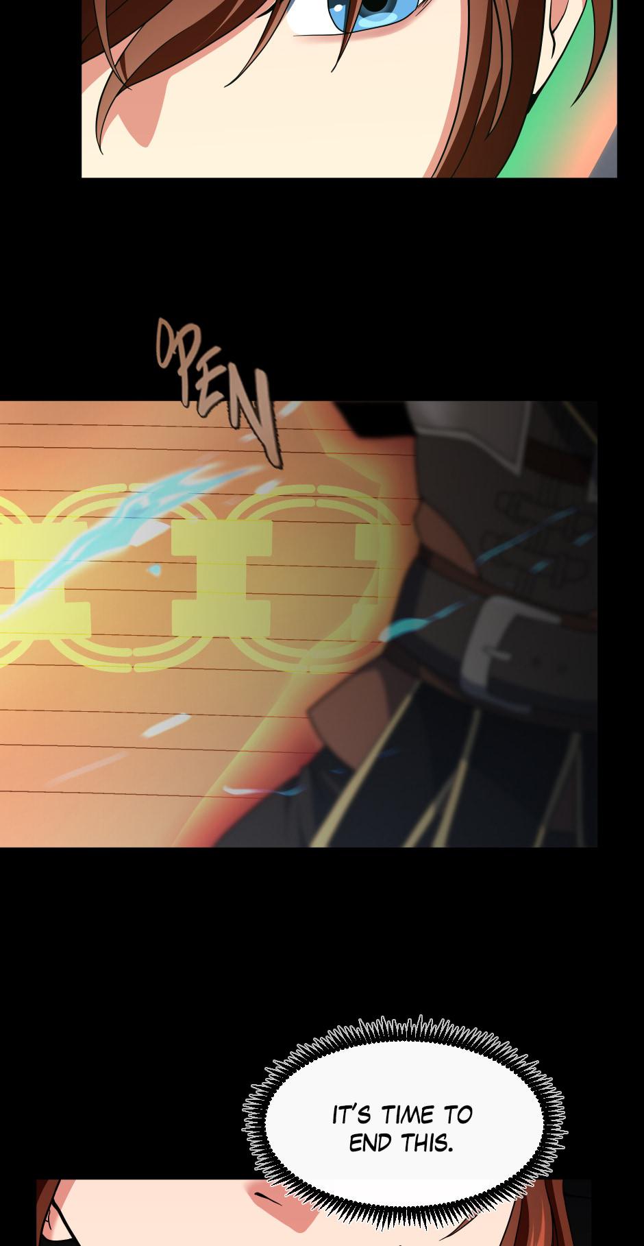 The Beginning After The End Chap 94 - Next Chap 95